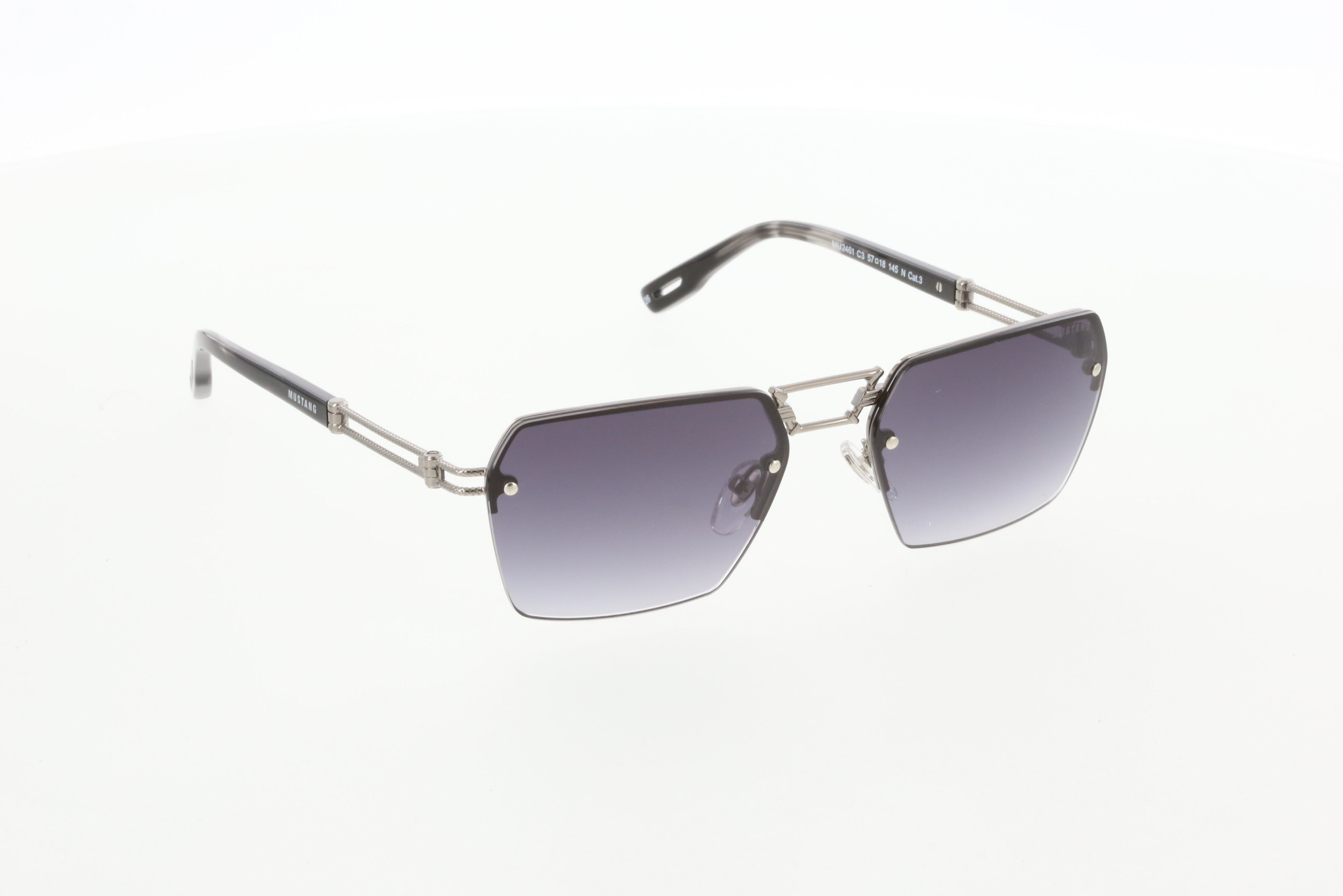 MUSTANG MU 2461 COL 03 57-18