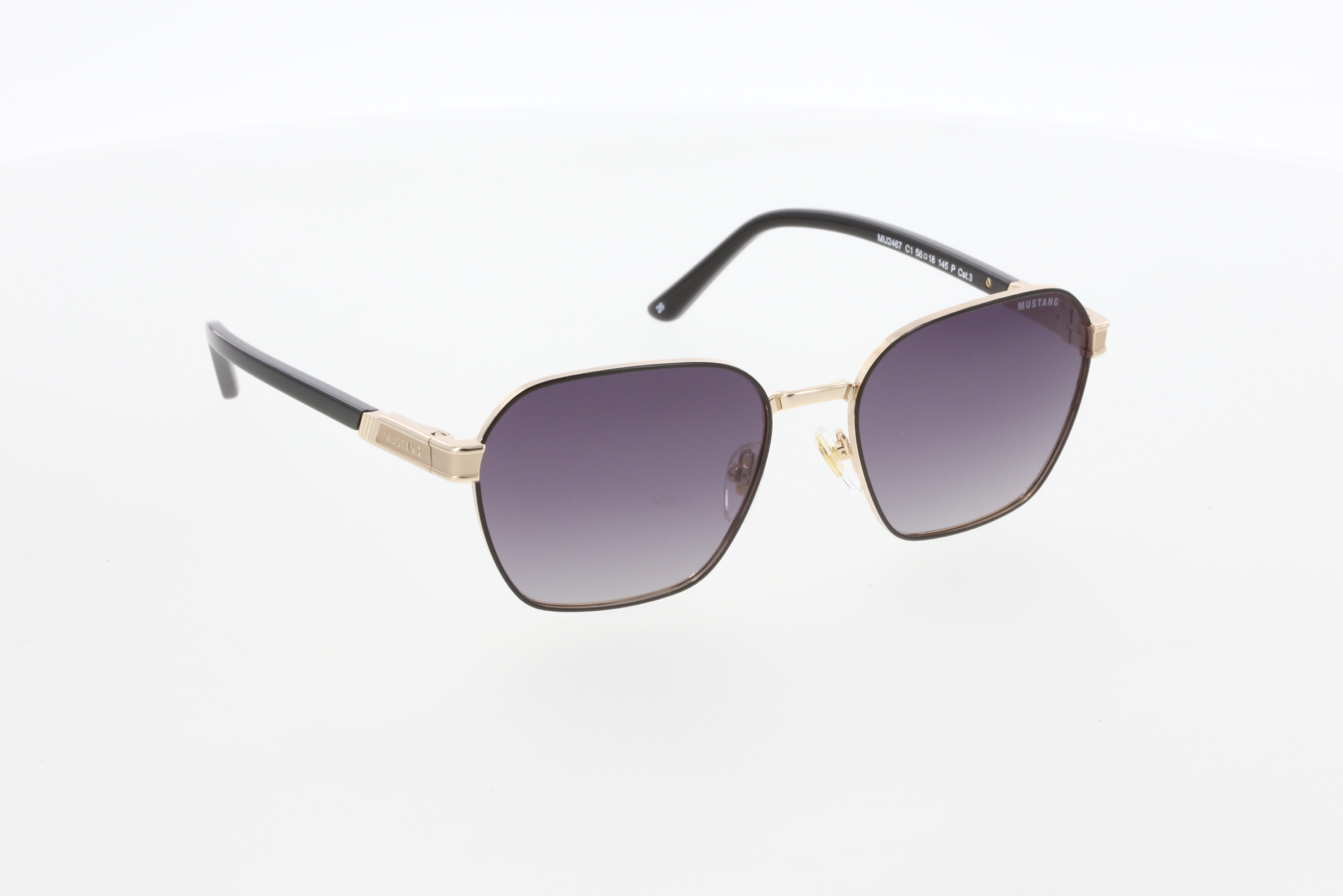 MUSTANG MU 2467 COL 01 56-18