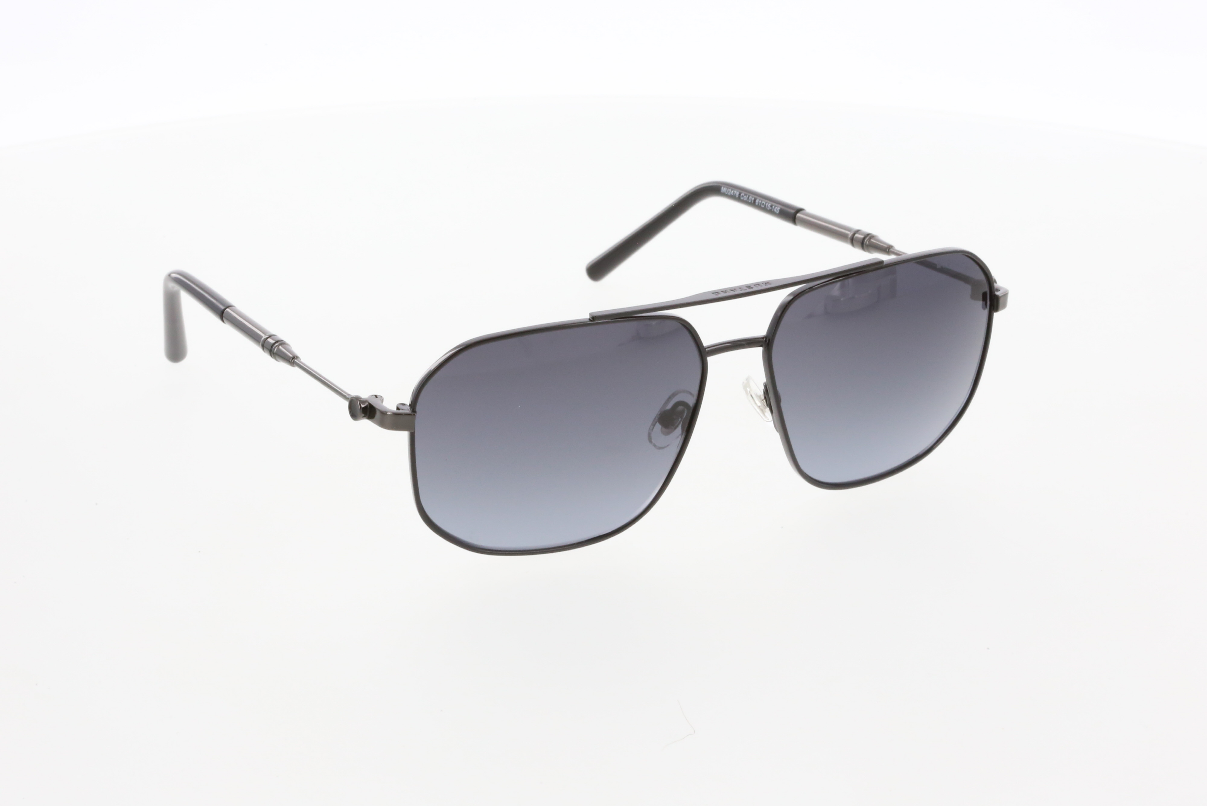 MUSTANG MU 2478 COL 01 61-15