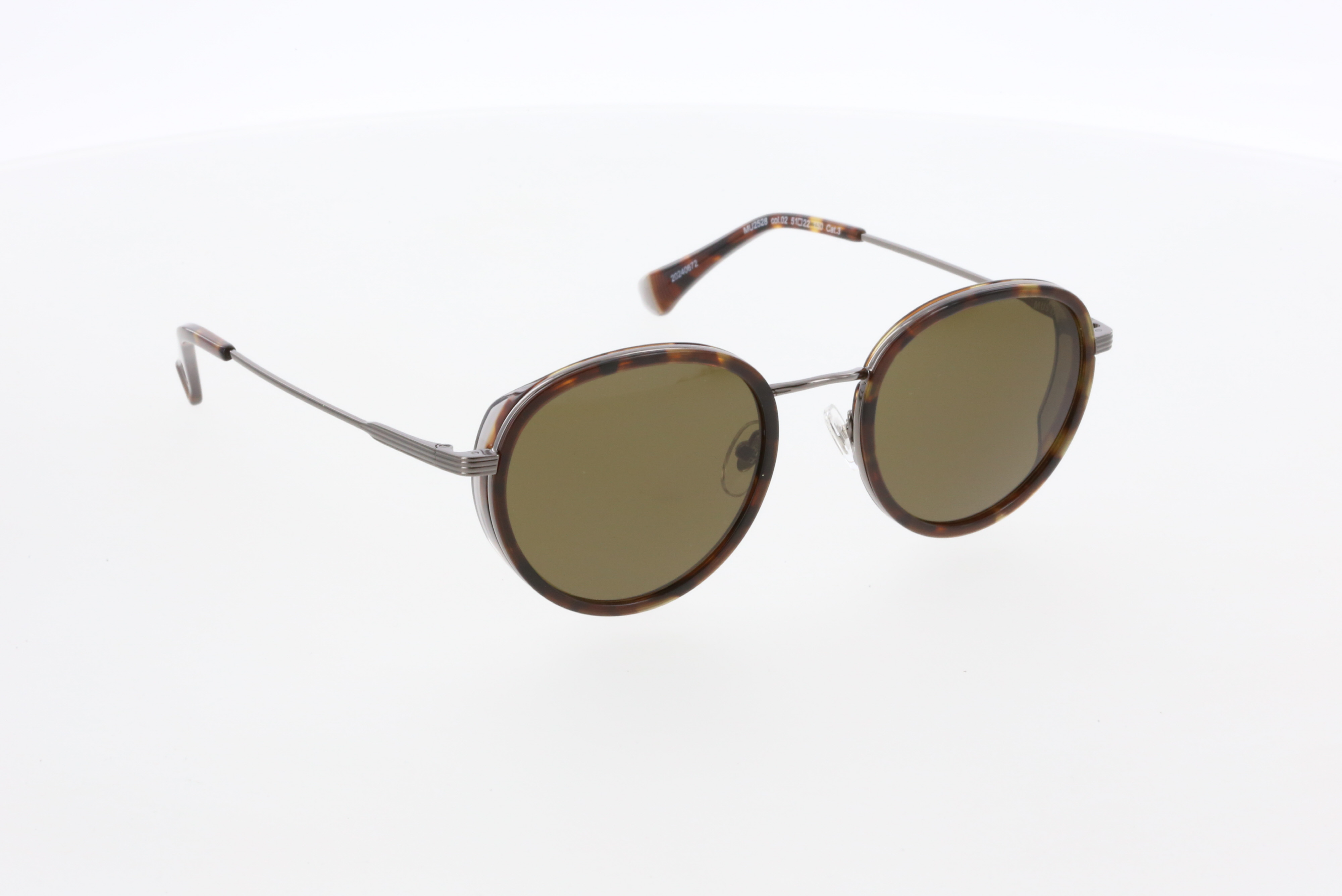 MUSTANG MU 2528 COL 02 51-22