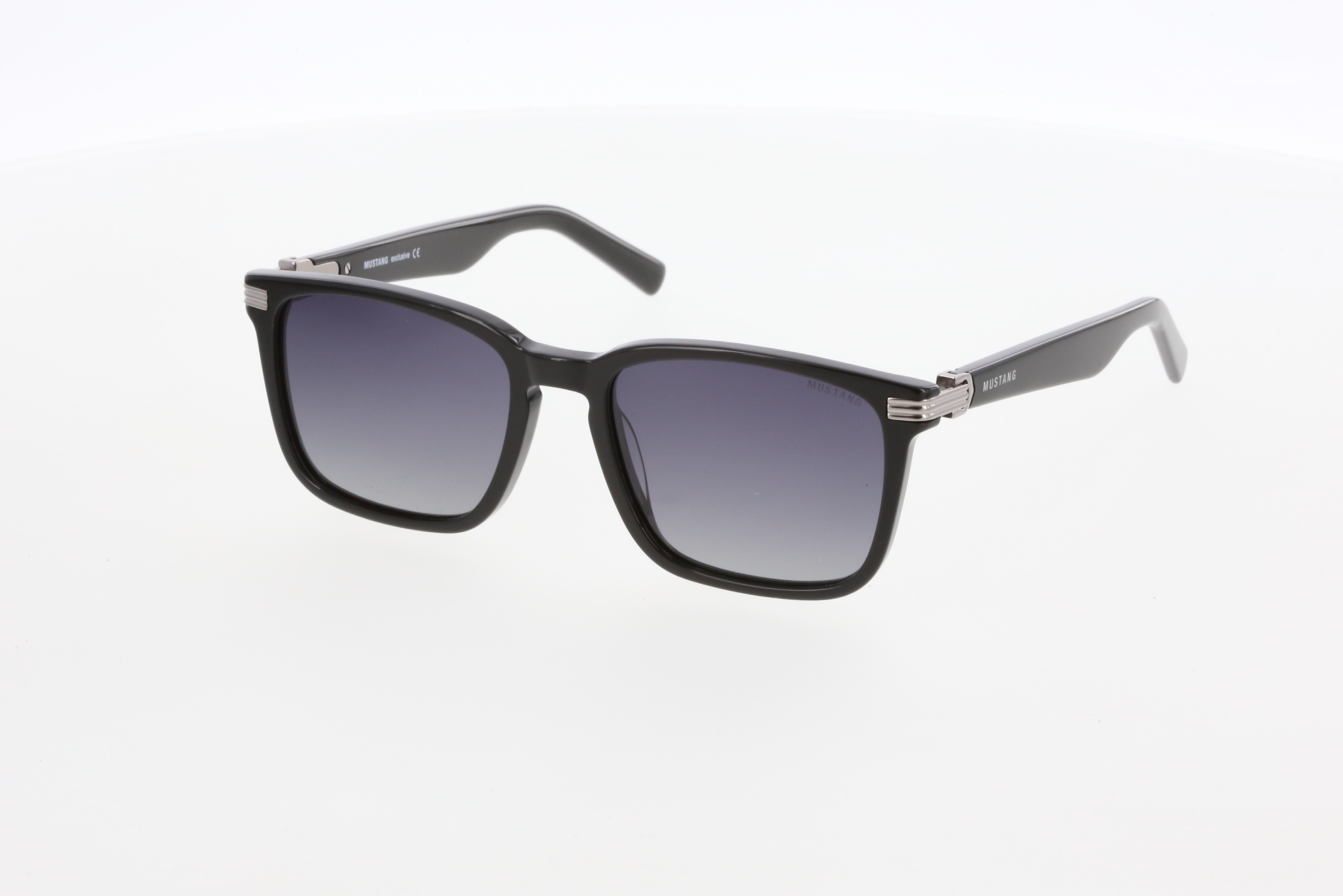 MUSTANG MU 2553 COL 01 54-19