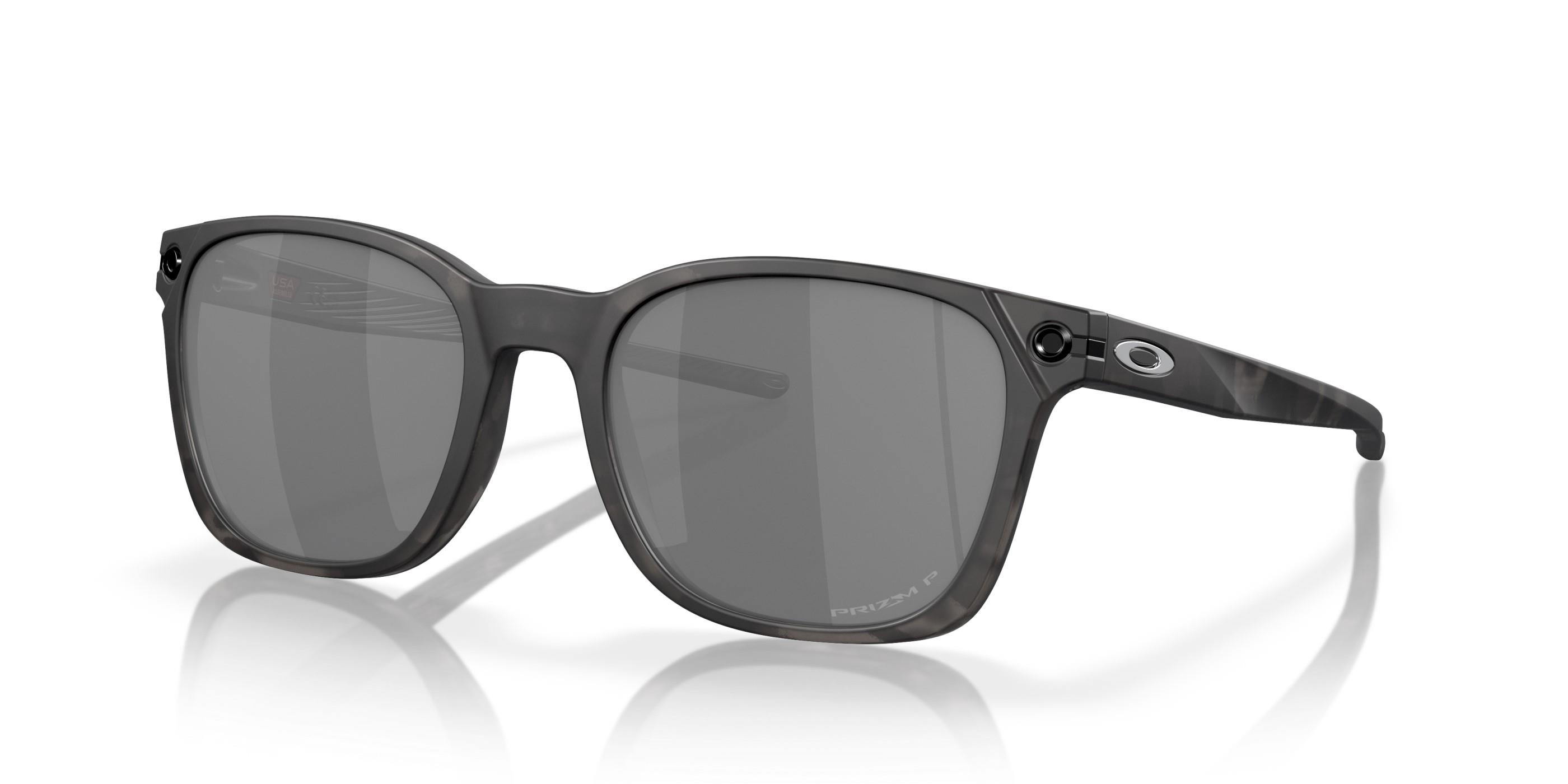 OAKLEY 0OO9018 901815 55