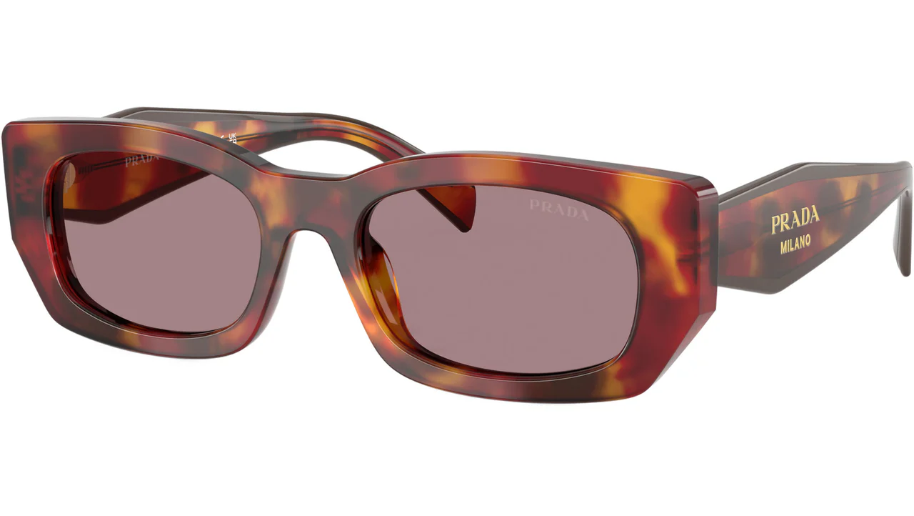 PRADA 0PR B05S 22A20I 53