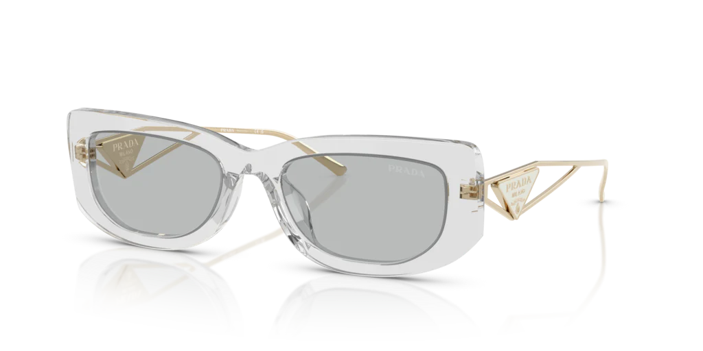 PRADA 0PR14YS 12R50K 53-19