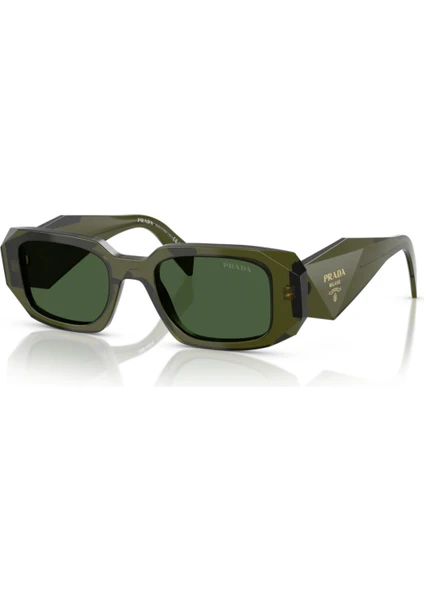 PRADA 0PR17WS 19Z1I0 49-20