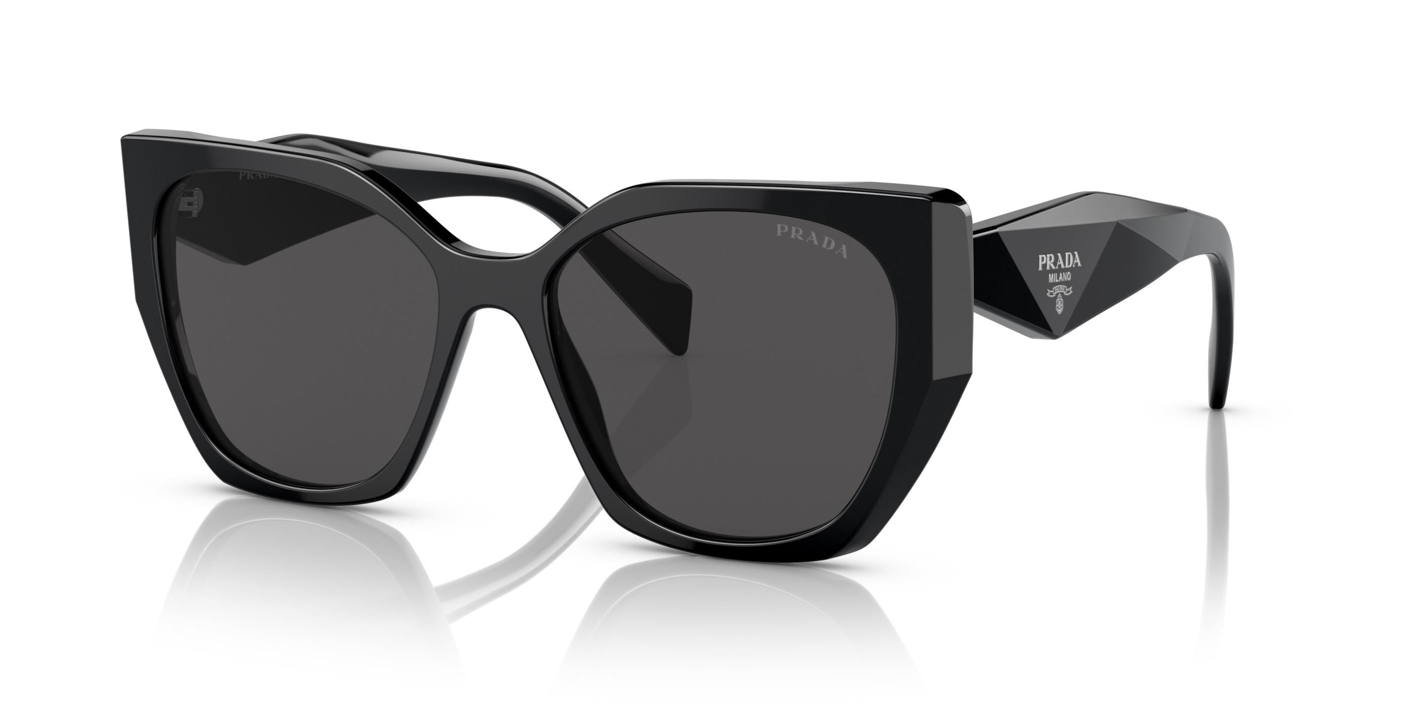 PRADA 0PR19ZS 1AB5S0 55-17