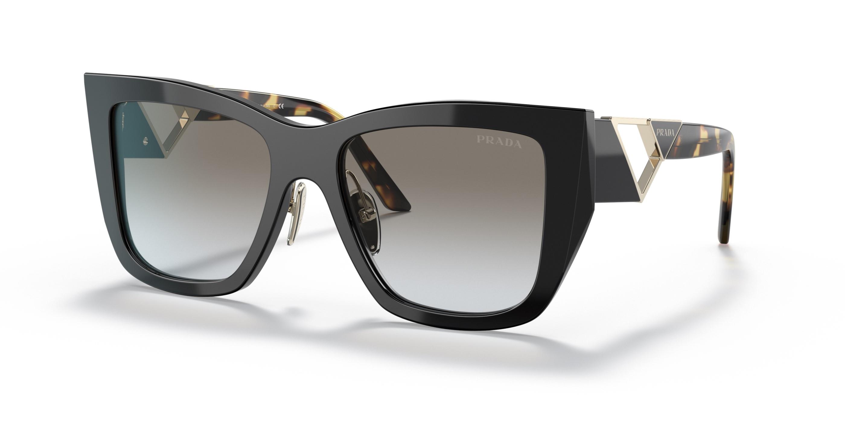 PRADA 0PR21YS 1AB0A7 54-18