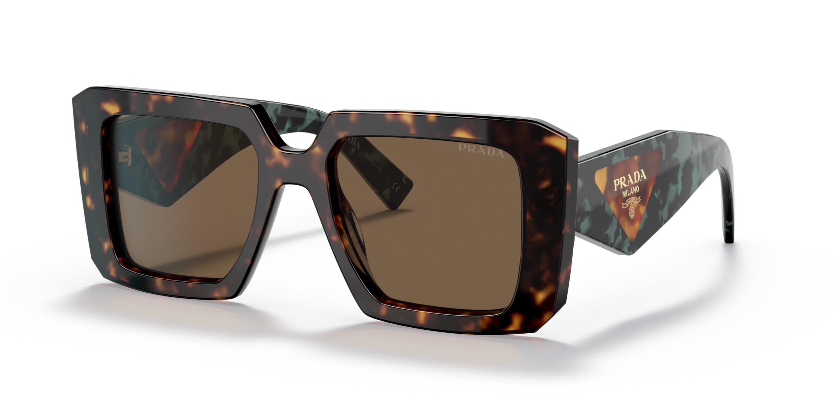 PRADA 0PR23YS 2AU06B 51-19
