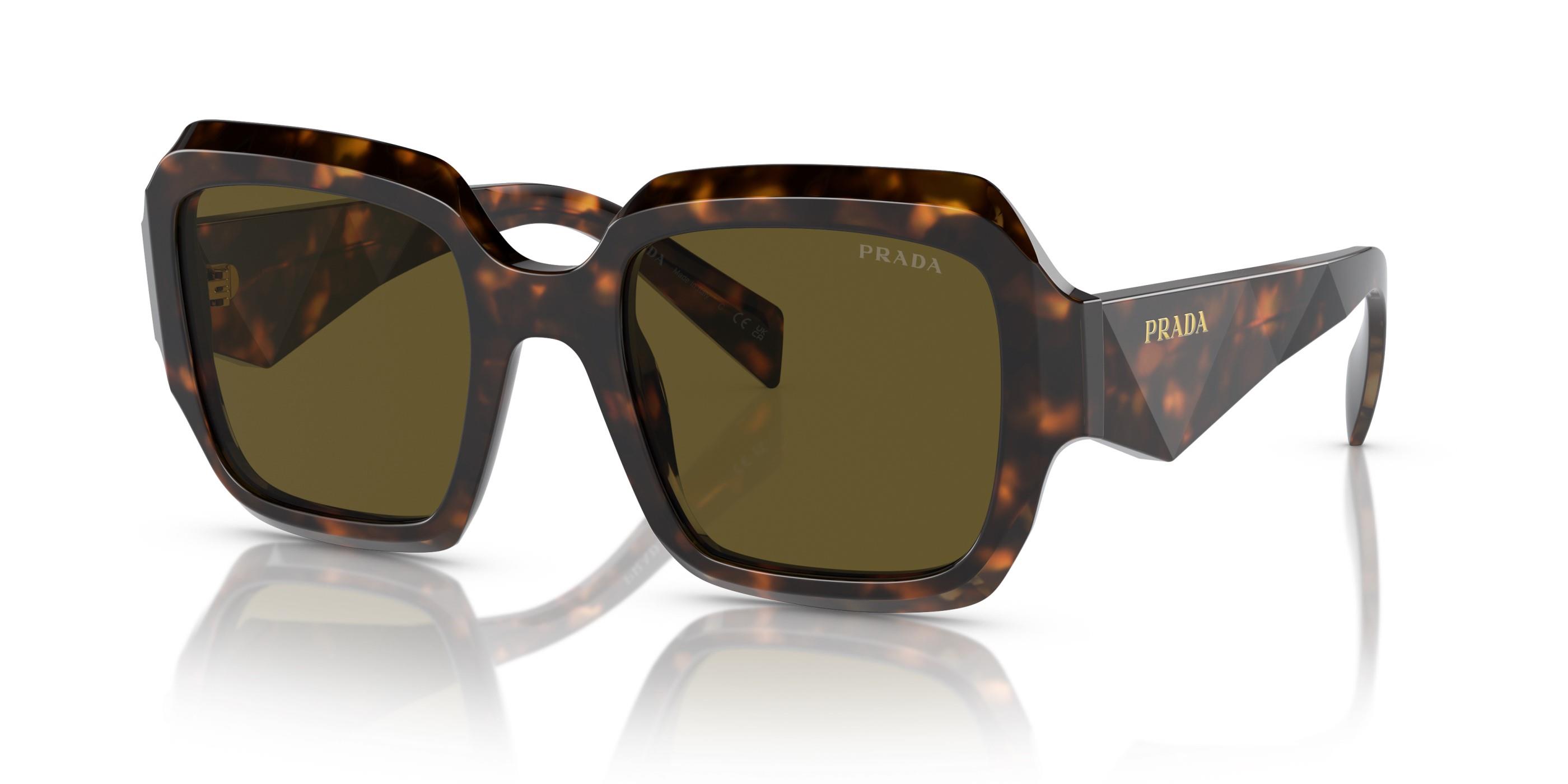 PRADA 0PR28ZS 14L09Z 53-22