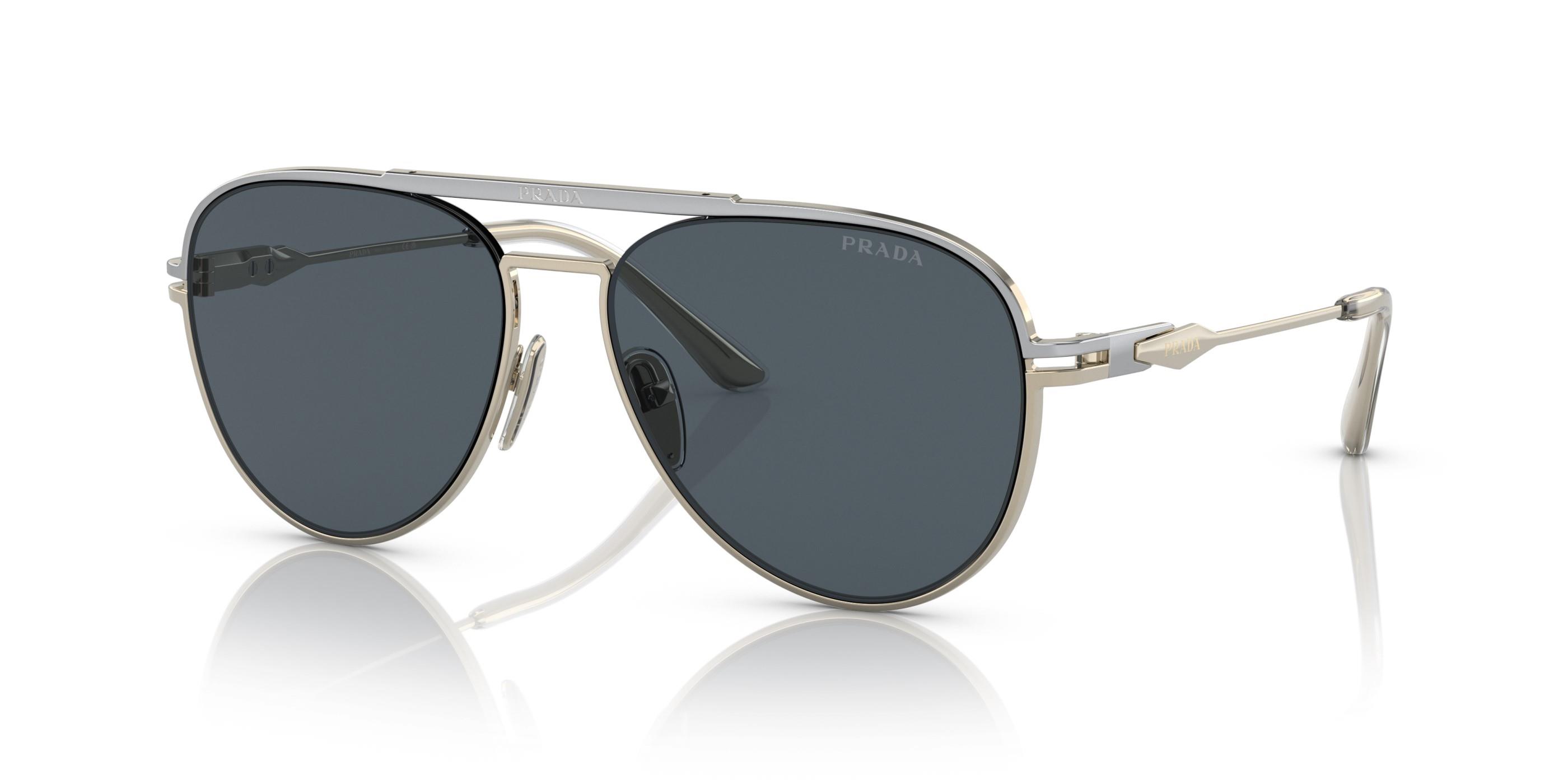 PRADA 0PR54ZS 17F09T 57-16