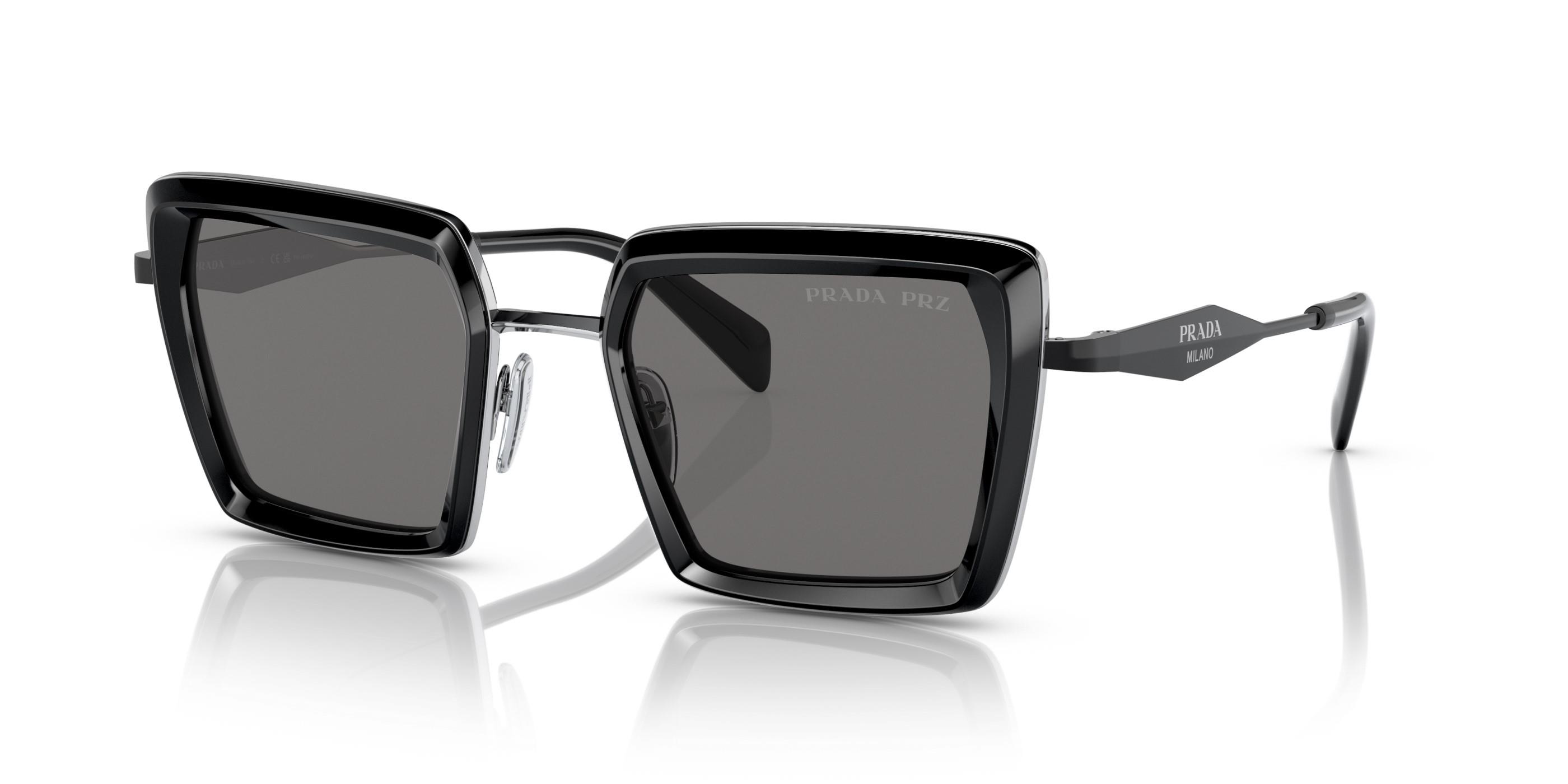 PRADA 0PR55ZS 1AB5Z1 52-22