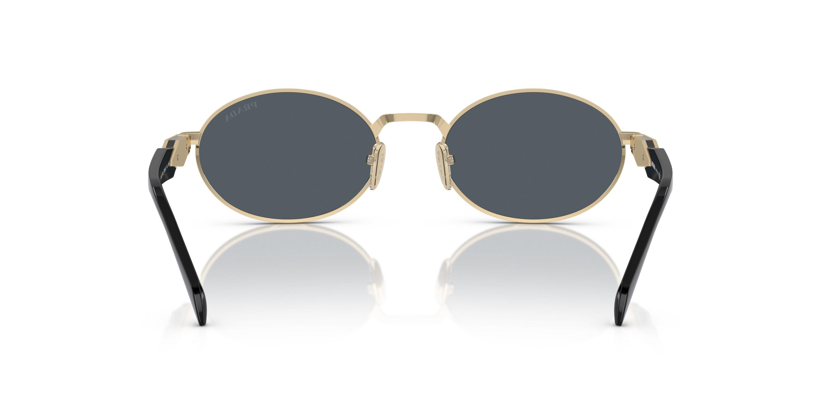 アクセサリー Pivoine prada-pr-65zs-zvn20i-55-kadin-