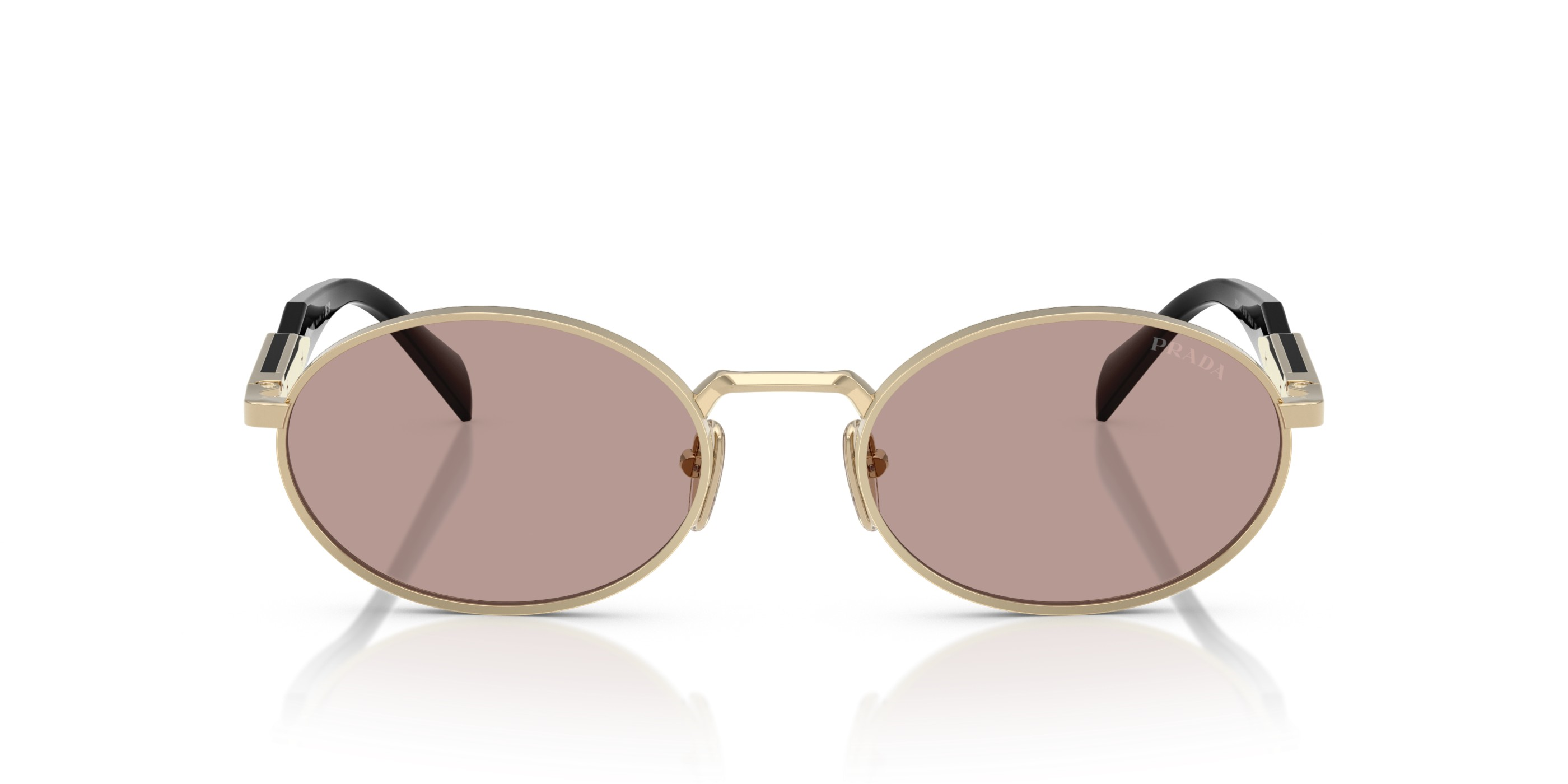 プラダ PRADA 0PR65ZS ZVN20L 55-20