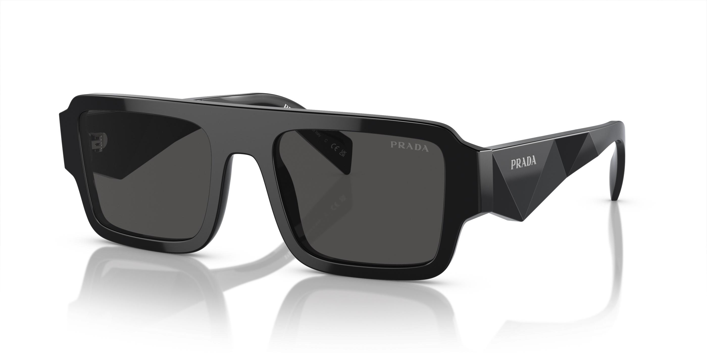 PRADA 0PRA05S 16K08Z 53-20