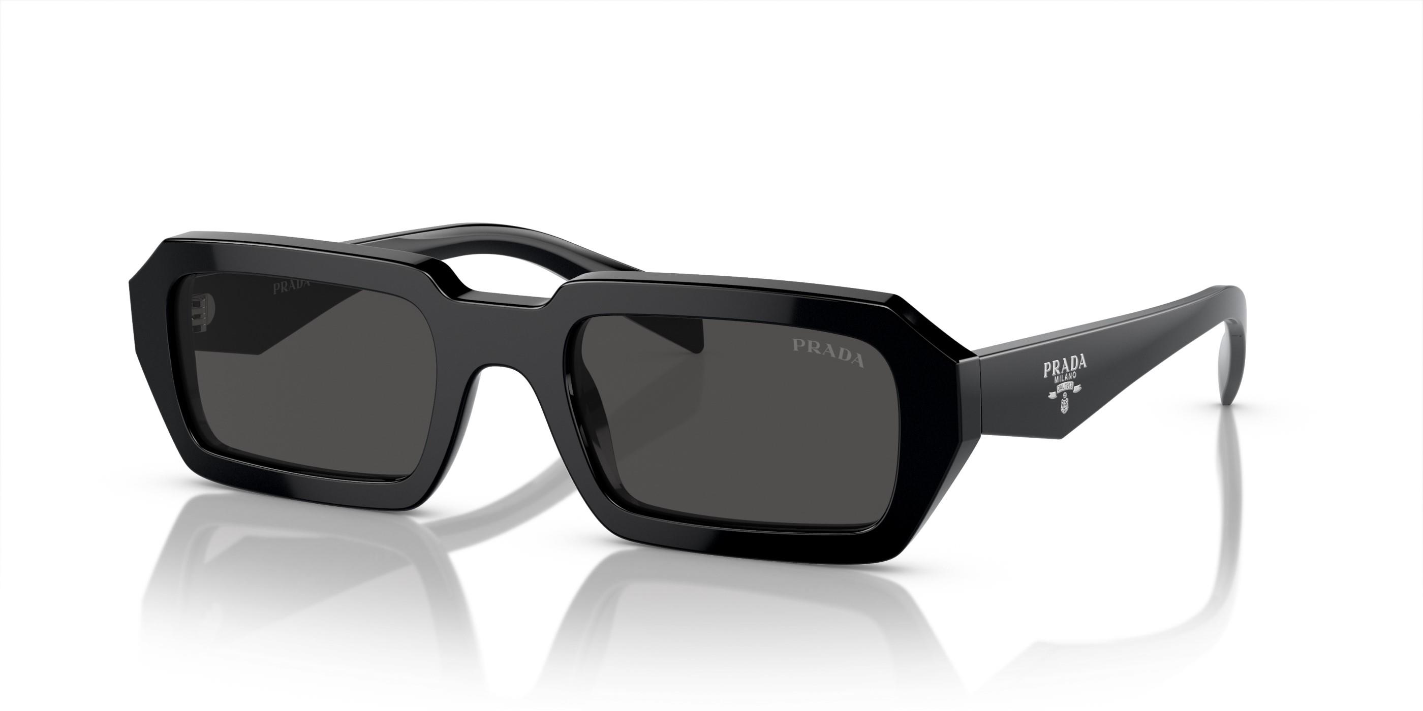 PRADA 0PRA12S 16K08Z 52-21