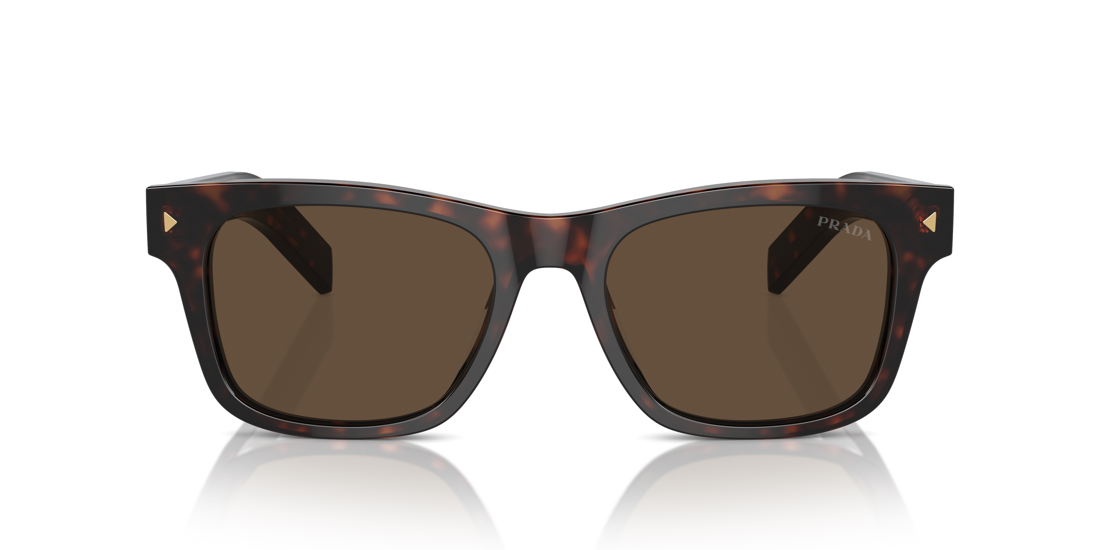 PRADA 0PRA17S 17N70F 54-19