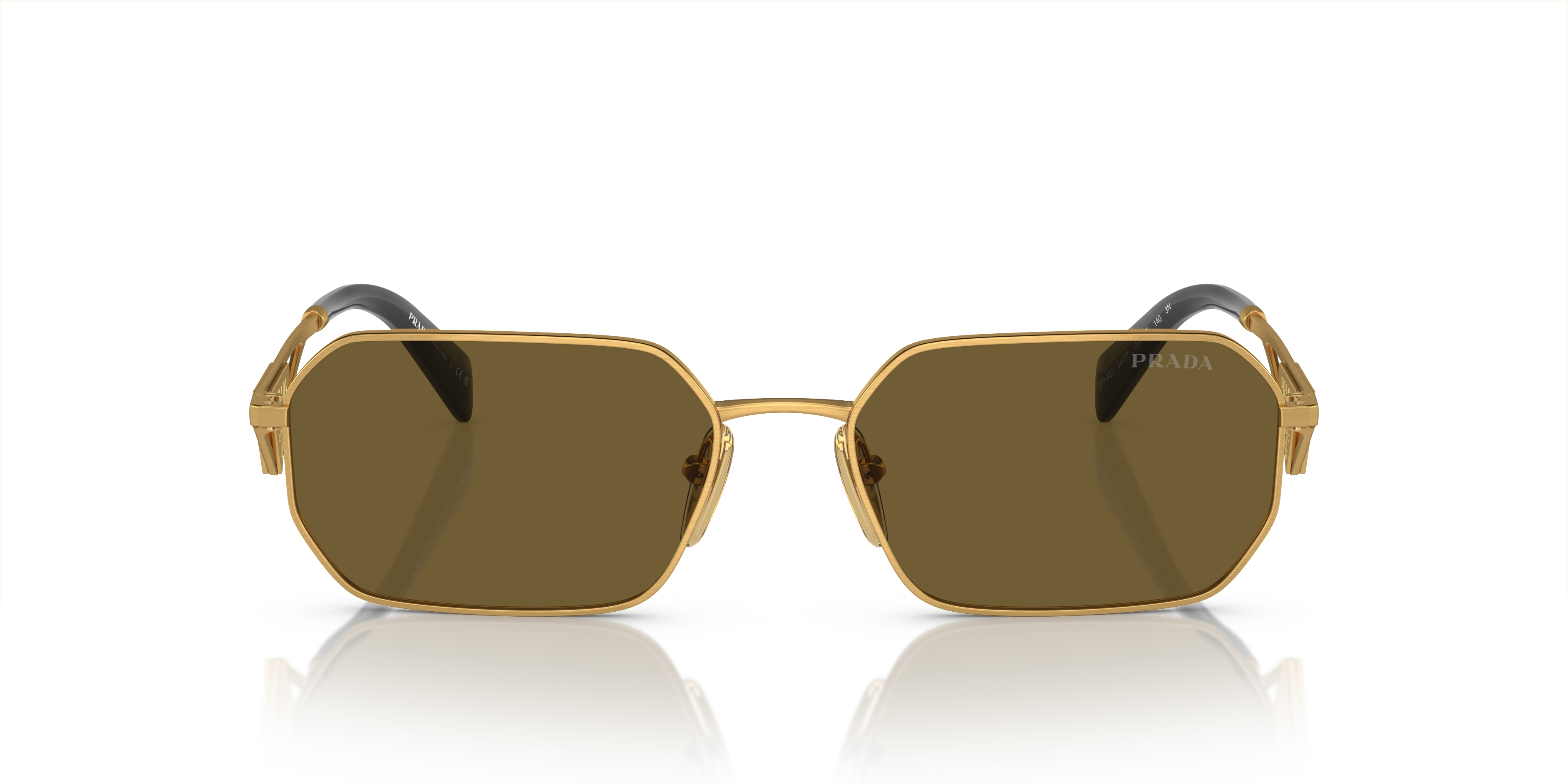 PRADA 0PRA51S 15N01T 58-17