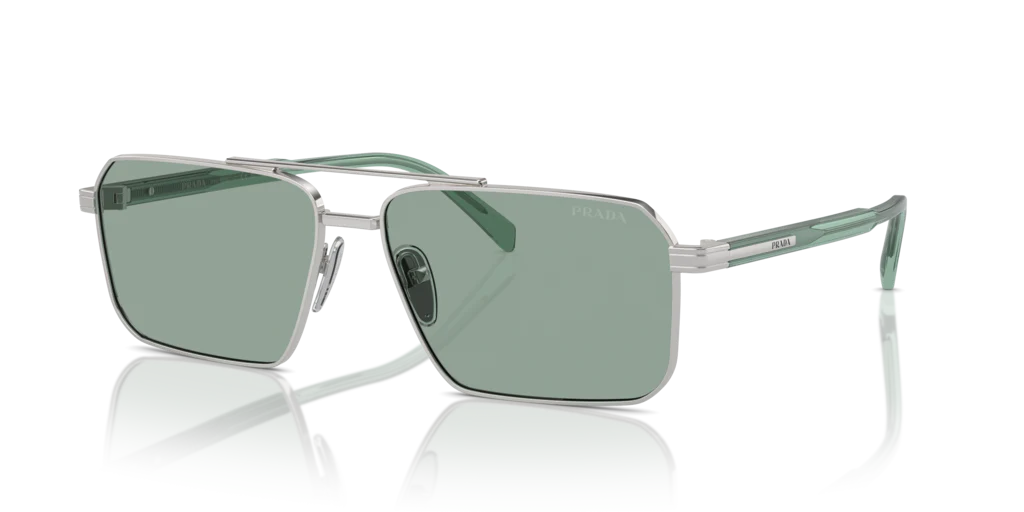 PRADA 0PRA57S 1BC10G 61-15