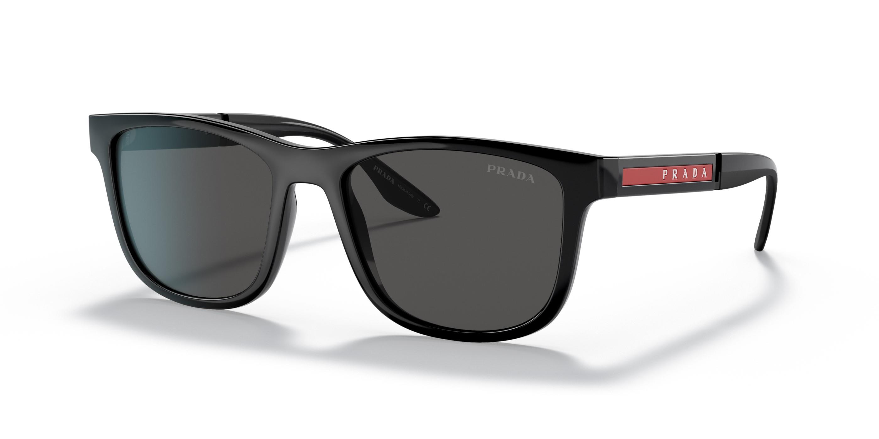PRADA LINEA ROSSA 0PS04XS 1AB5S0 54-18