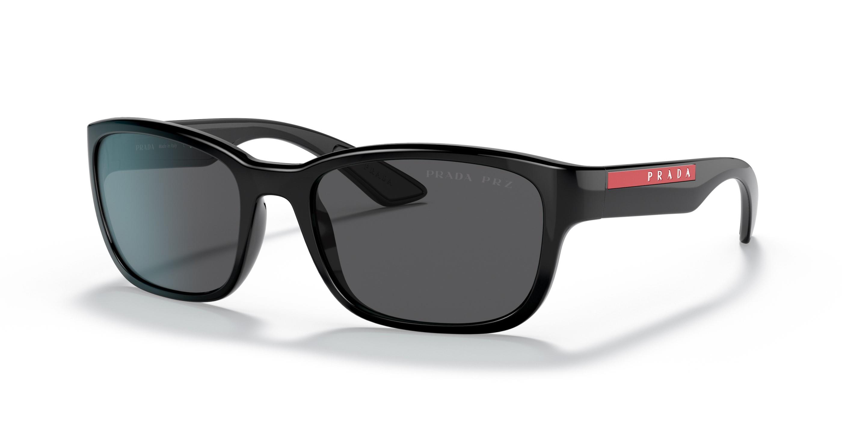 PRADA LINEA ROSSA 0PS05VS 1AB02G 57-19