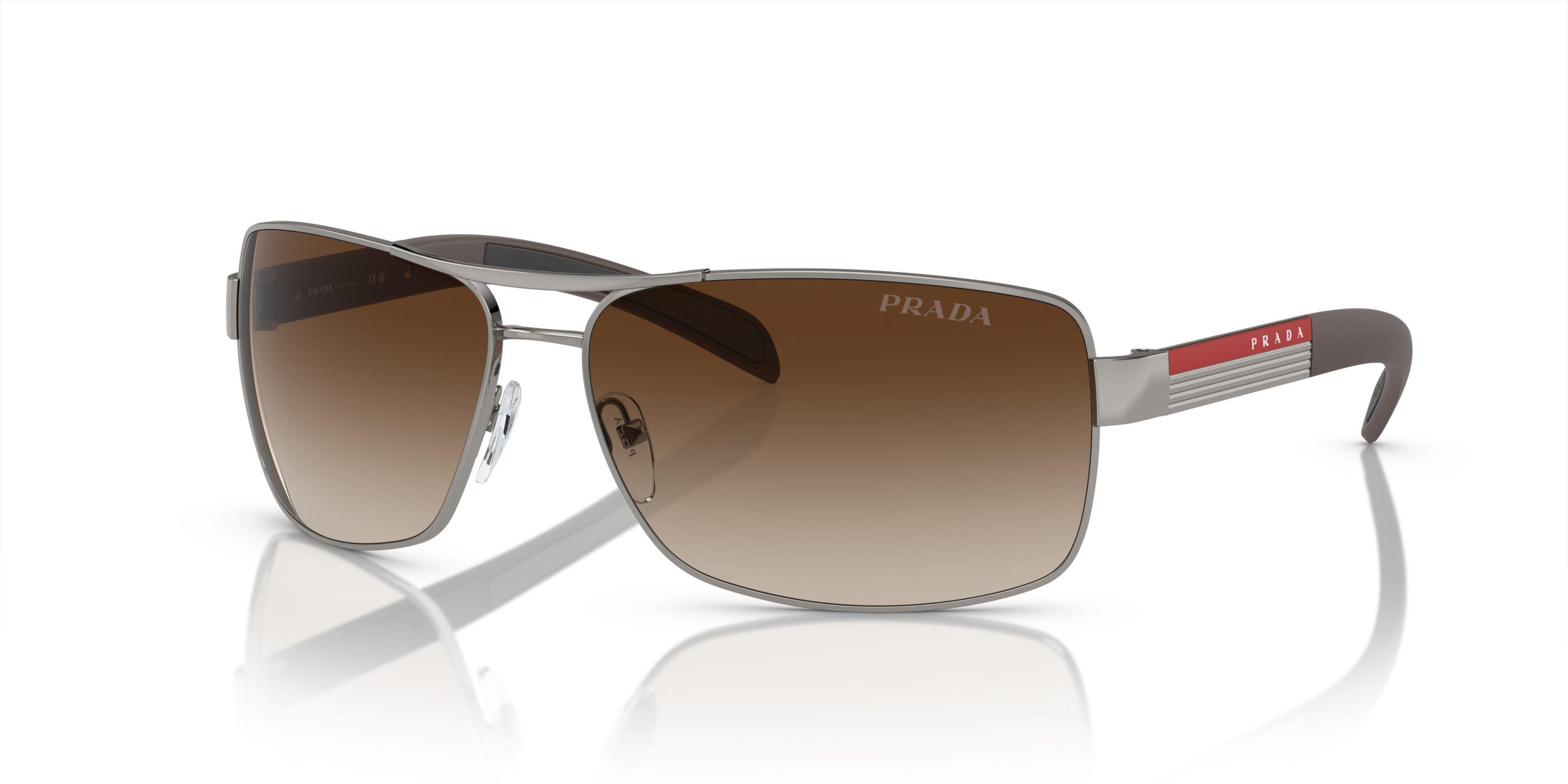 PRADA LINEA ROSSA 0PS54IS 5AV6S1 65-14