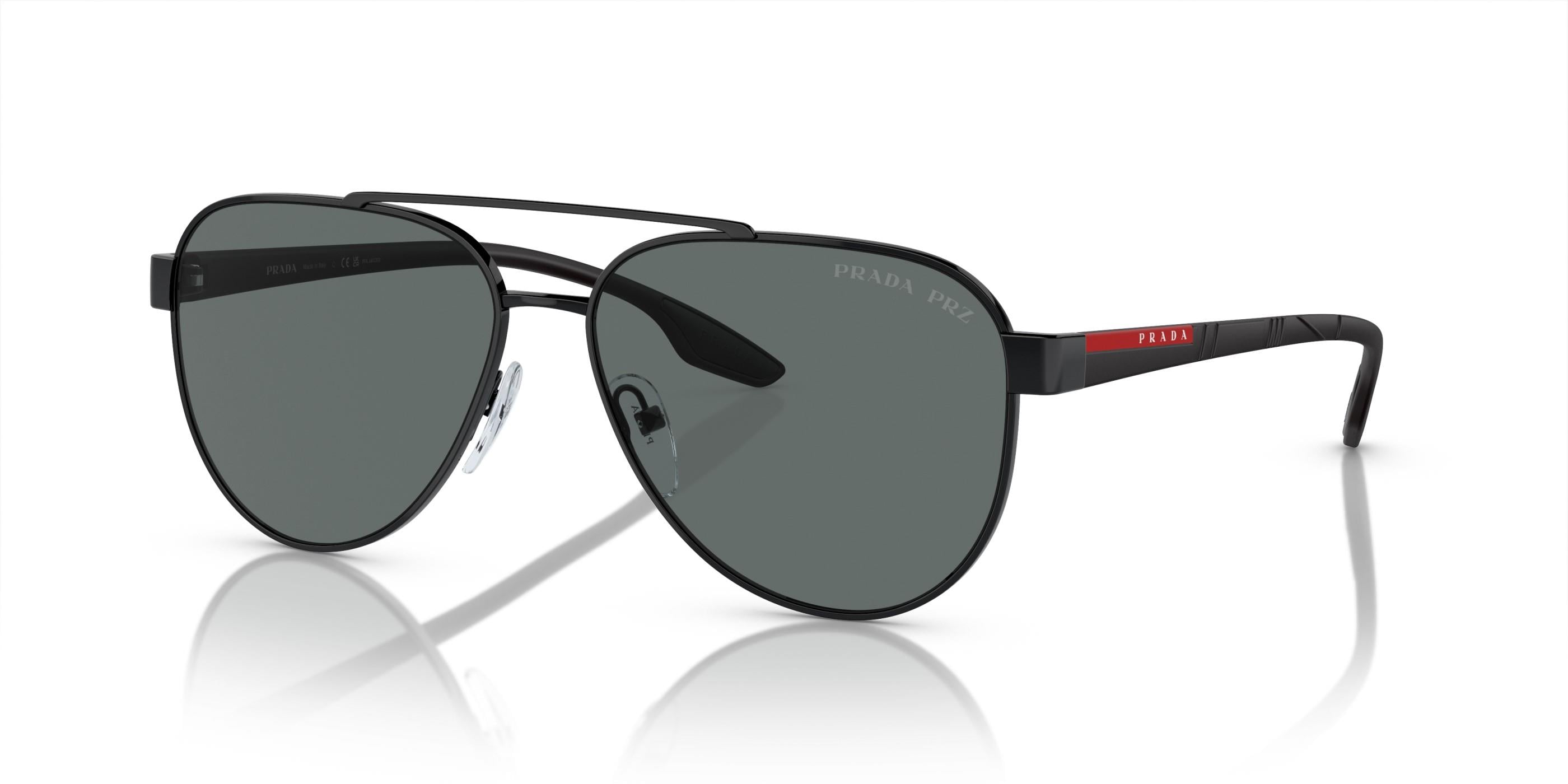 PRADA LINEA ROSSA 0PS54TS 1AB5Z1 61-14