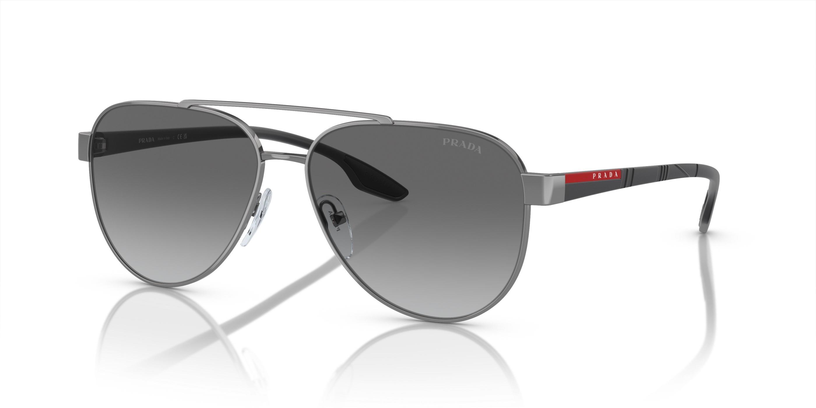 PRADA LINEA ROSSA 0PS54TS 5AV3M1 58-14