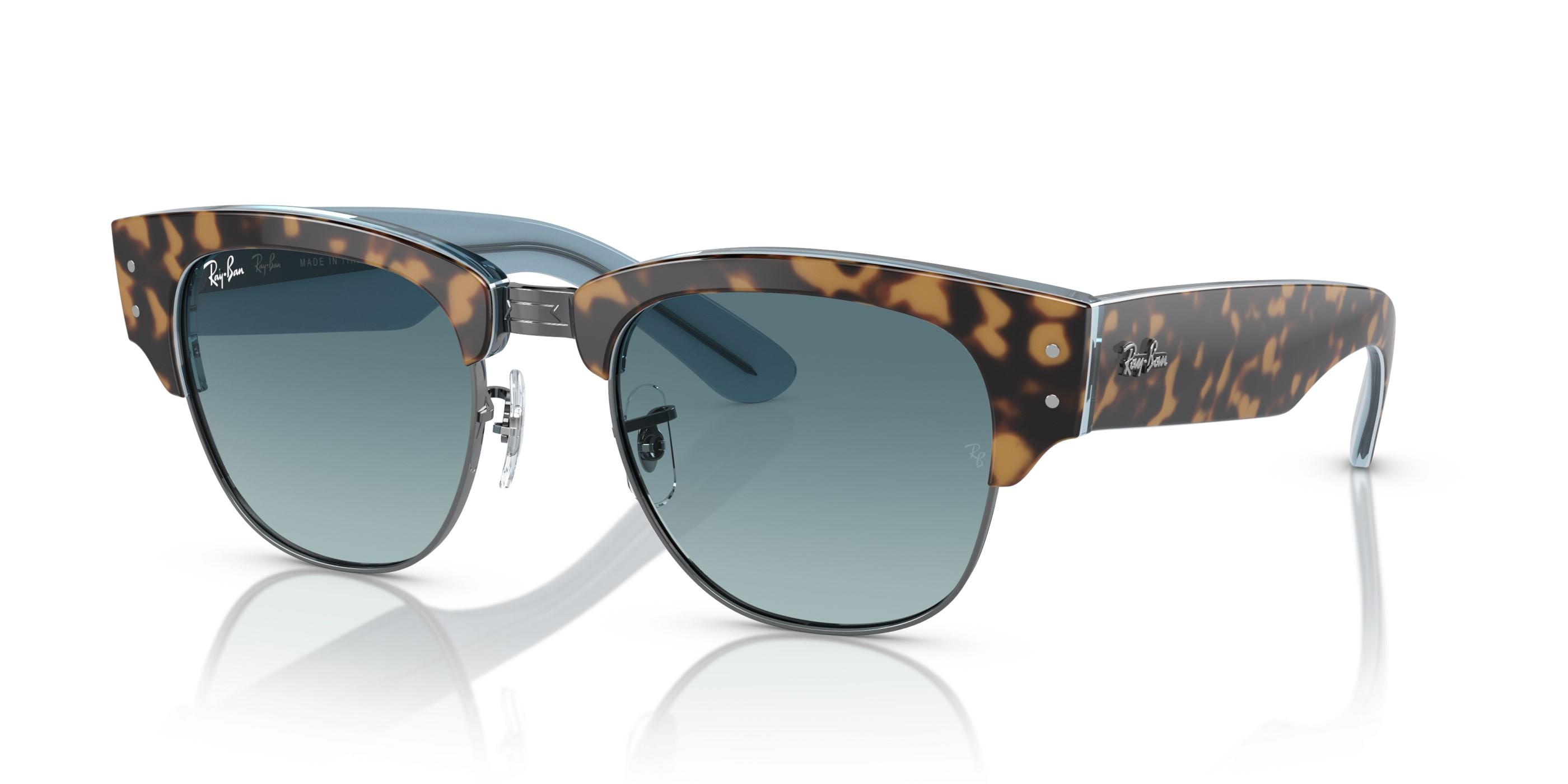 RAY-BAN 0RB0316S 13163M 50-21