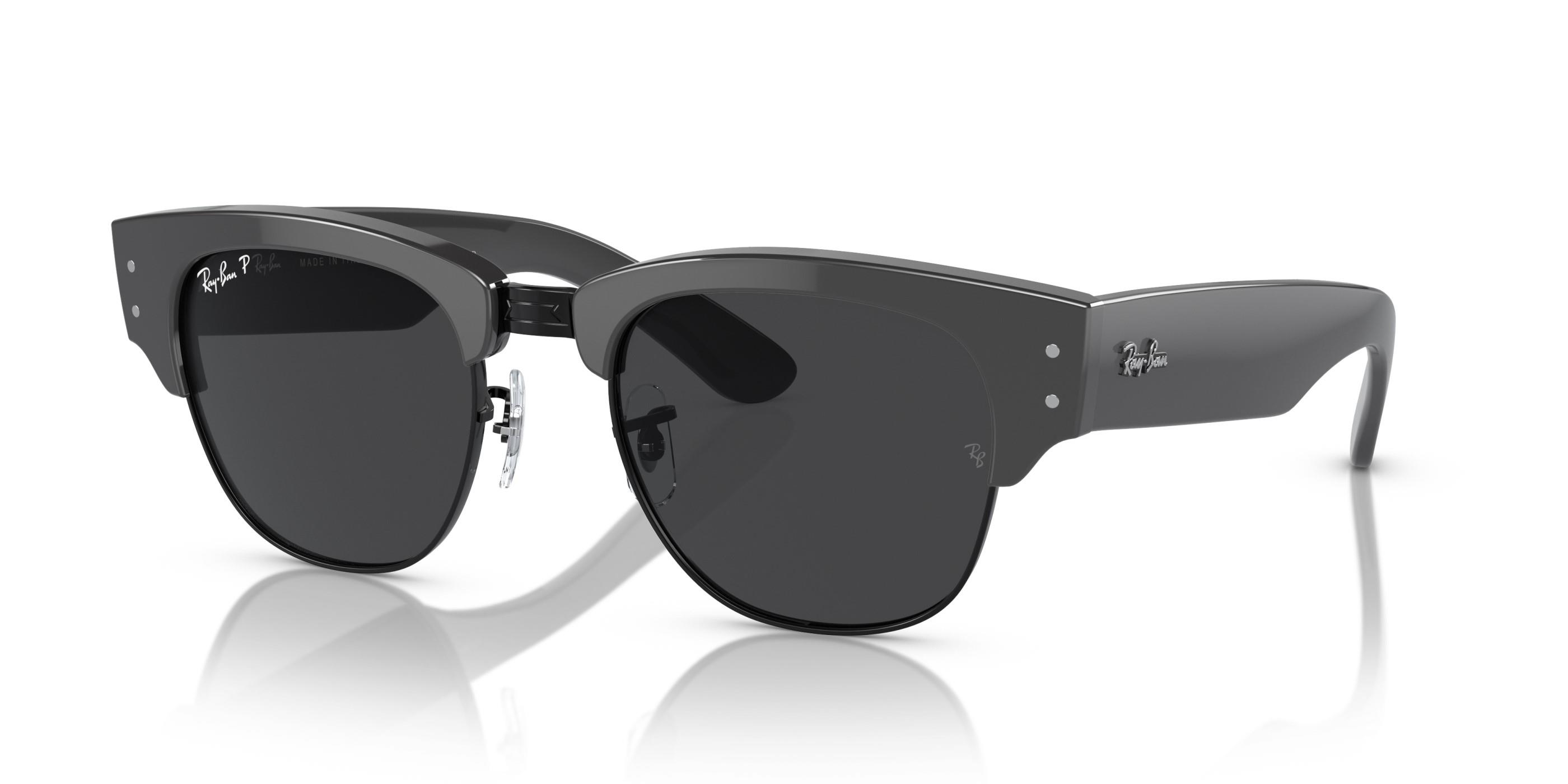 RAY-BAN 0RB0316S 136748 53-21