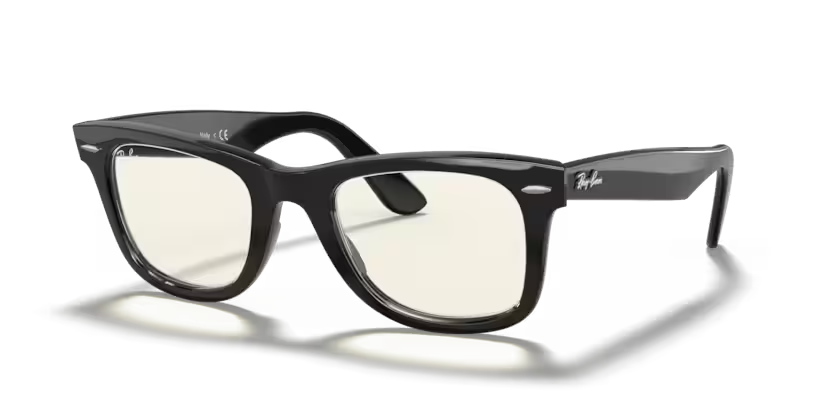 RAY-BAN 0RB2140 901/5F 50