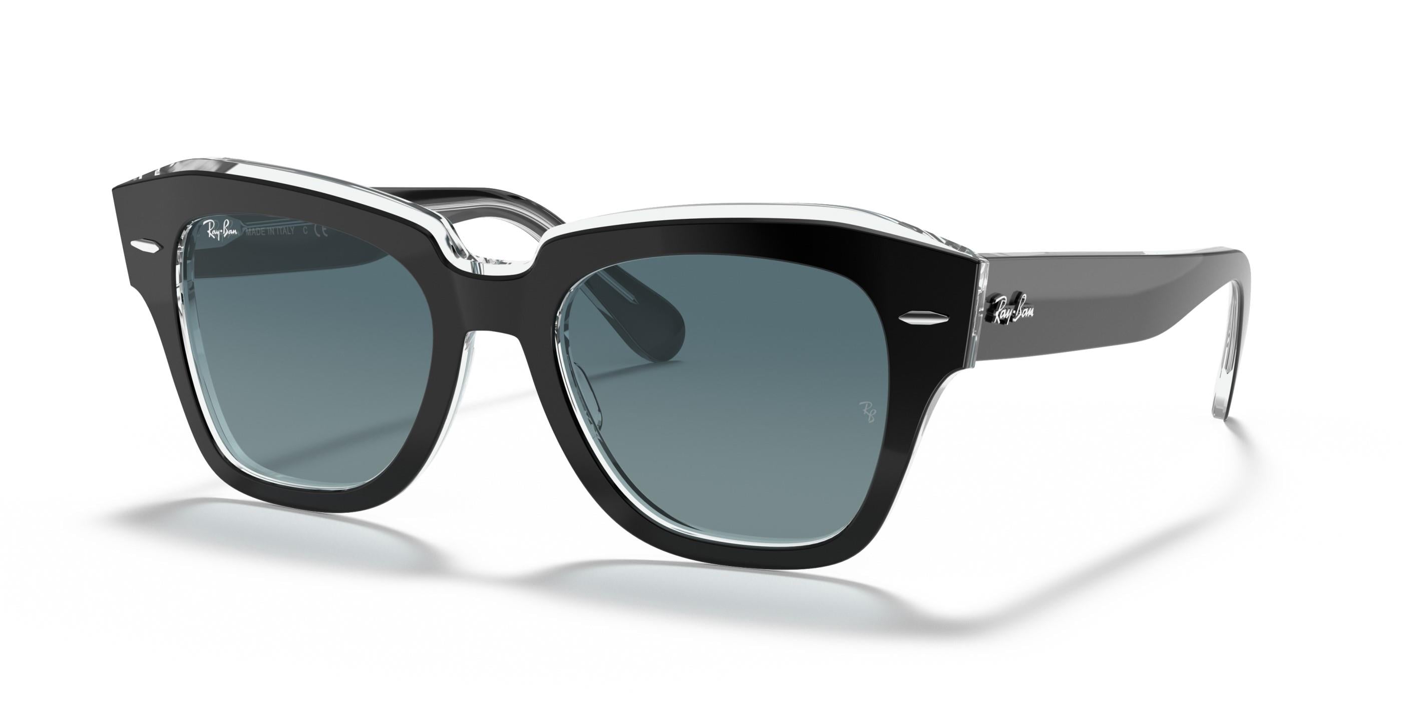 RAY-BAN 0RB2186 12943M 52-20