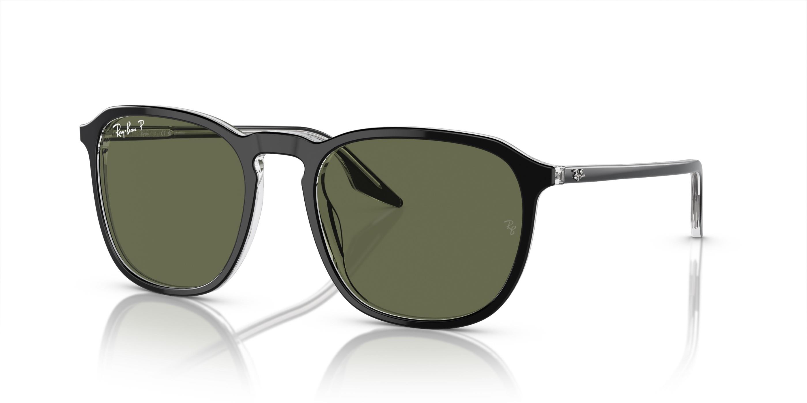 RAY-BAN 0RB2203 919/58 55-20