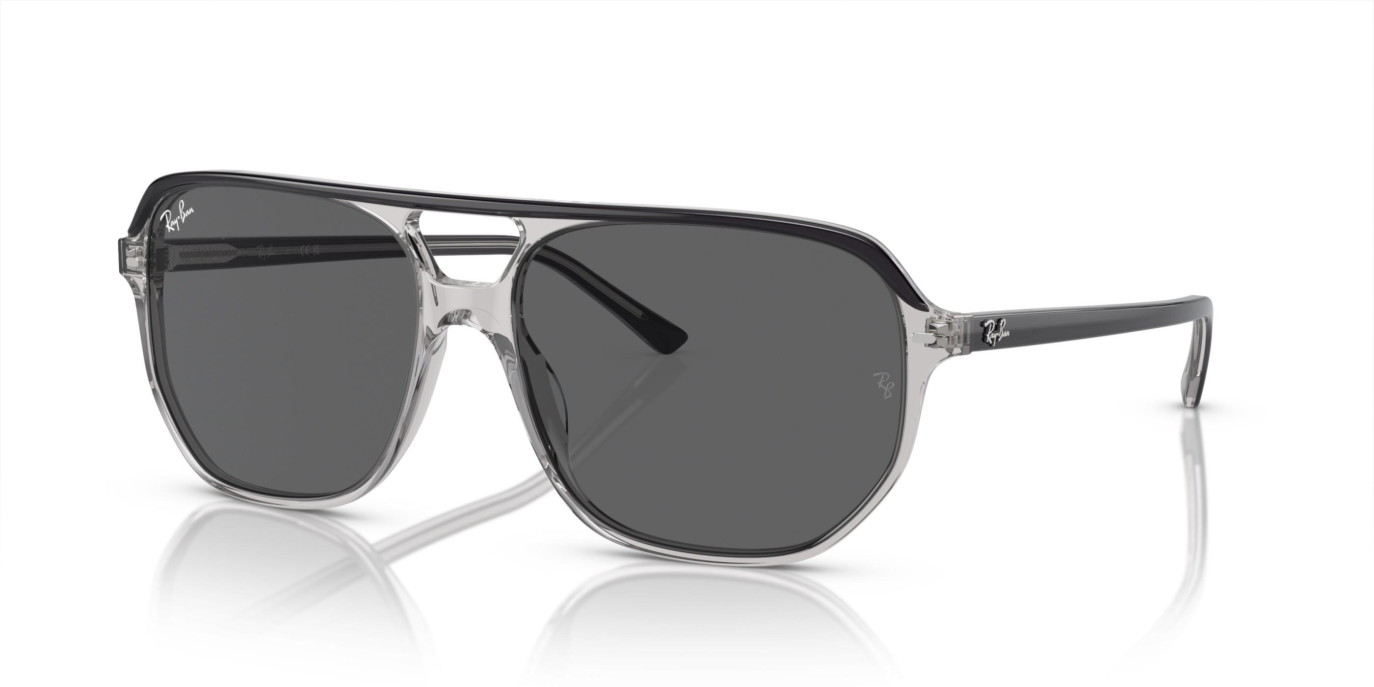 RAY-BAN 0RB2205 1396B1 57-16