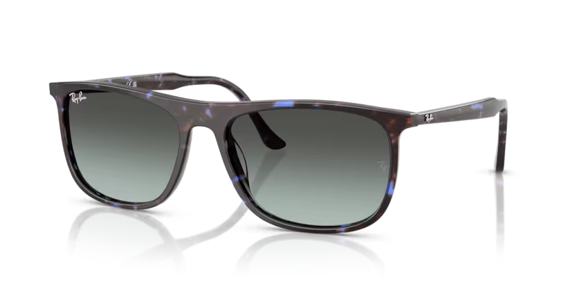 RAY-BAN 0RB2216 1430GK 58