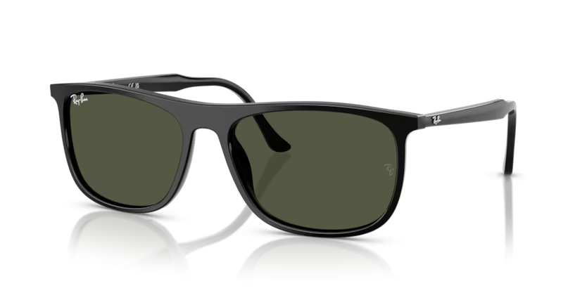 RAY-BAN 0RB2216 901/31 61-18