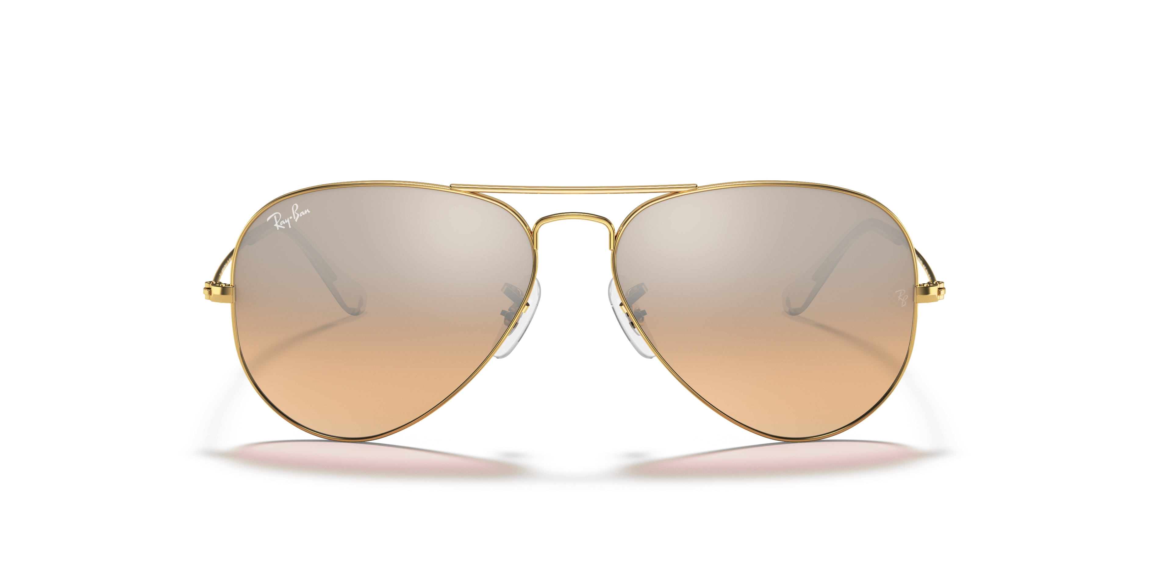RAY-BAN 0RB3025 001/3E 55-14