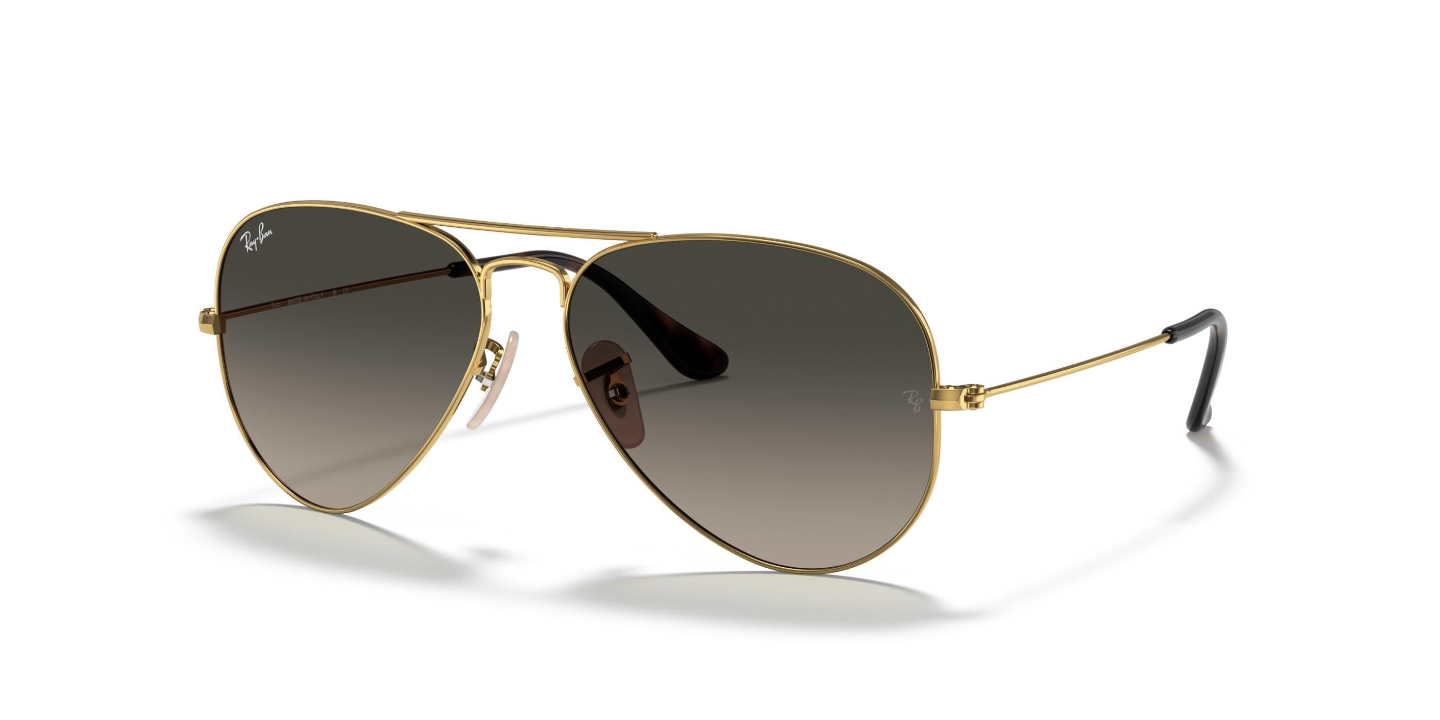 RAY-BAN 0RB3025 181/71 58-14