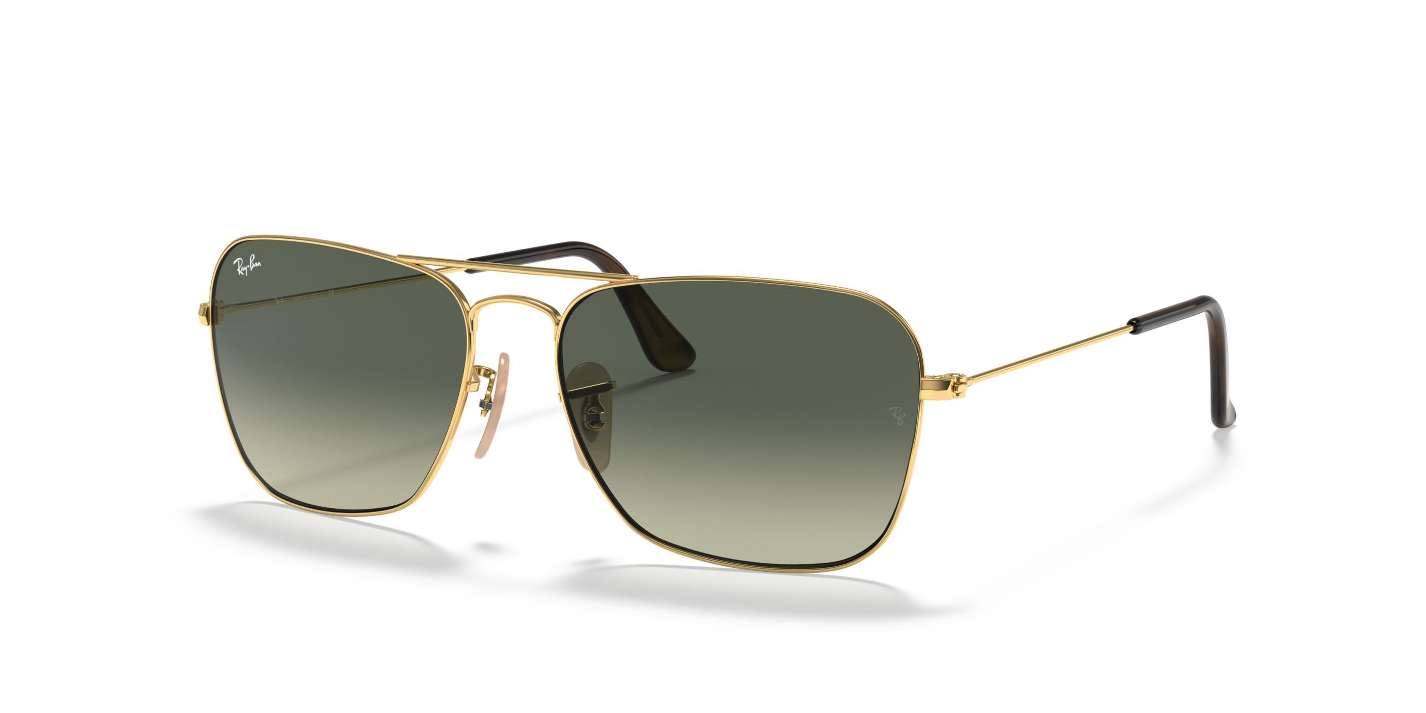 RAY-BAN 0RB3136 181/71 58-15
