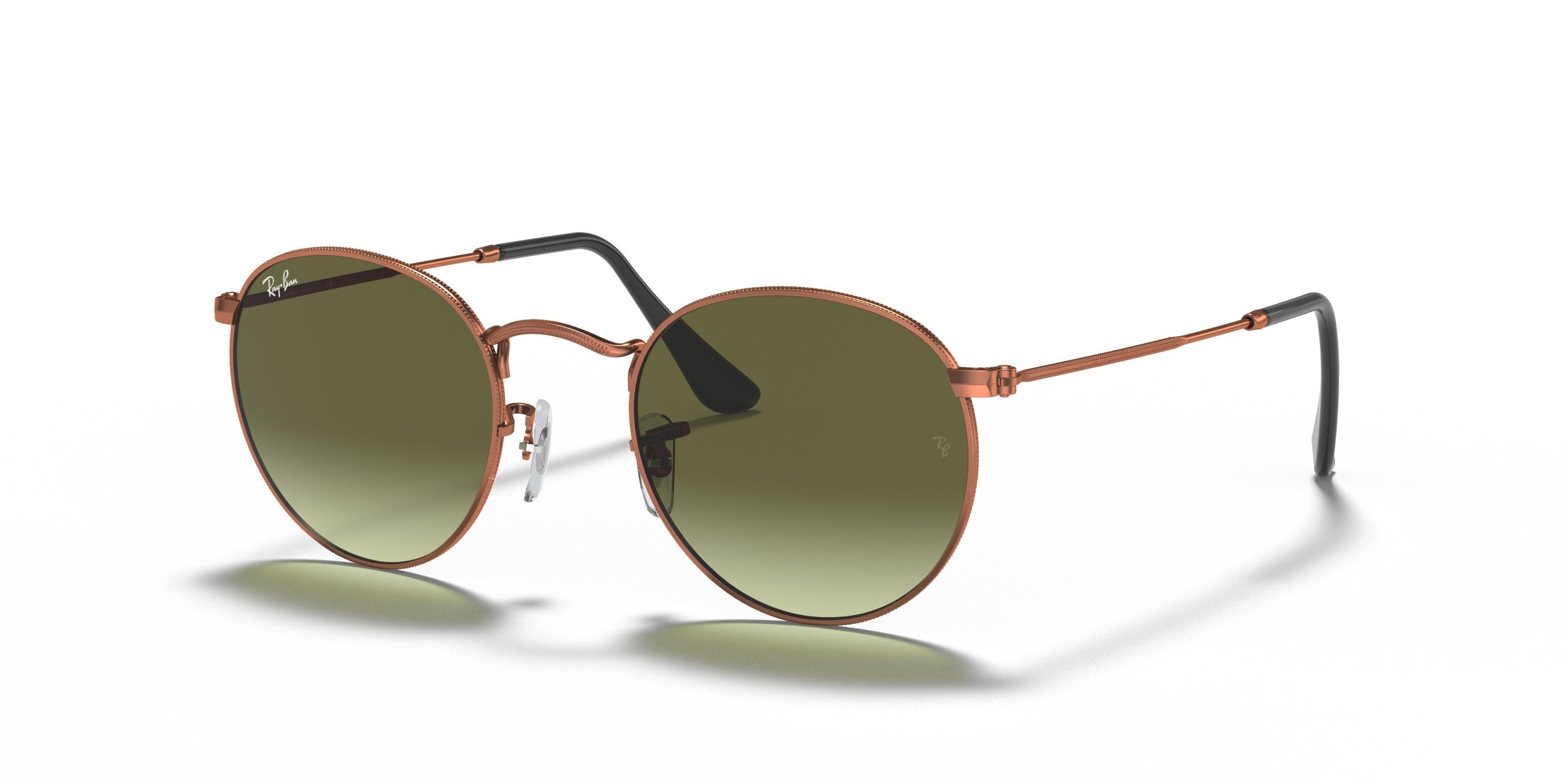 RAY-BAN 0RB3447 9002A6 50-21