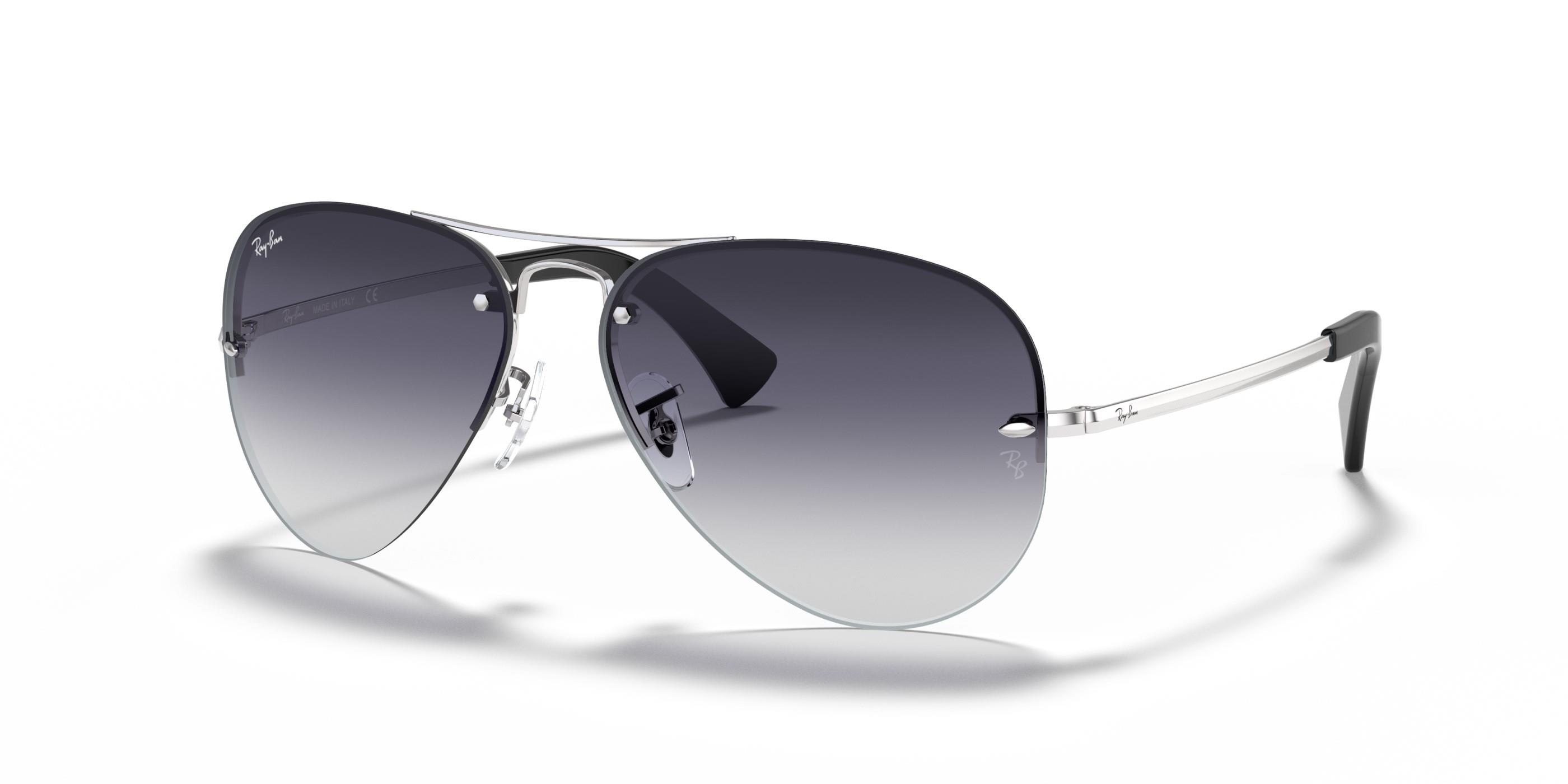 RAY-BAN 0RB3449 003/8G 59-14