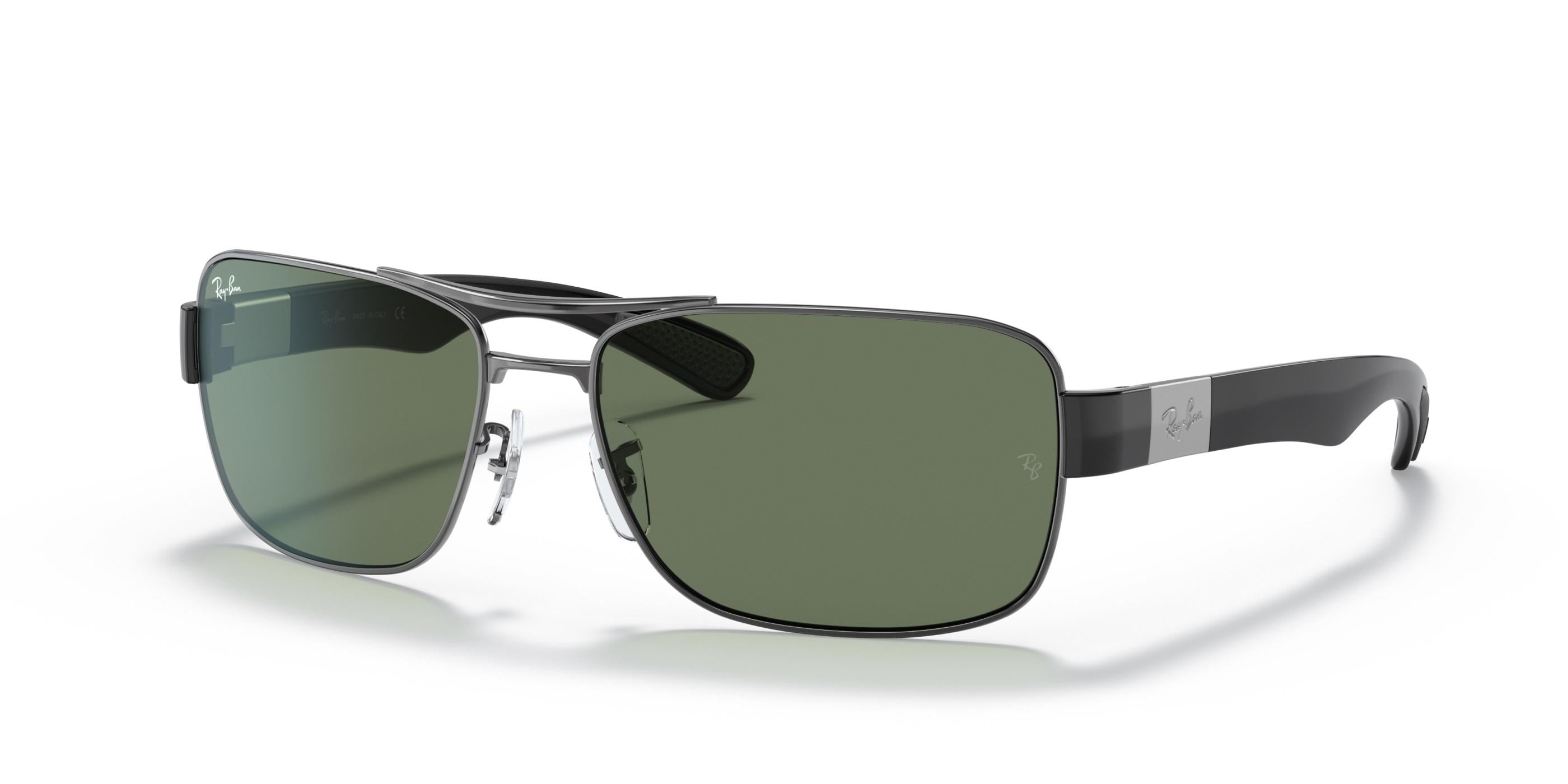 RAY-BAN 0RB3522 004/71 64-17