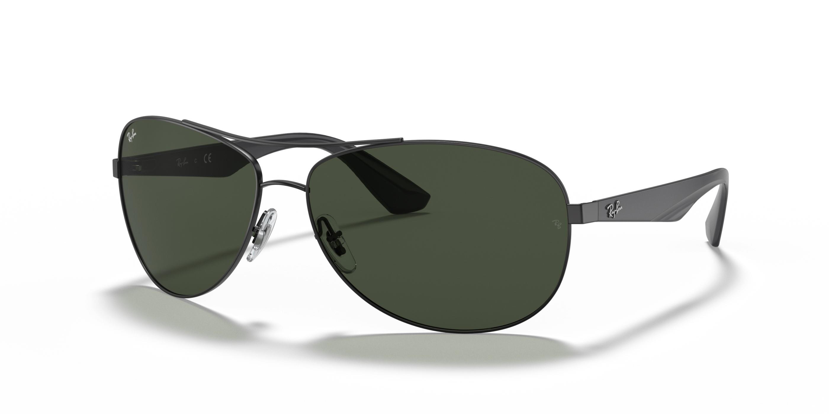 RAY-BAN 0RB3526 006/71 63-14