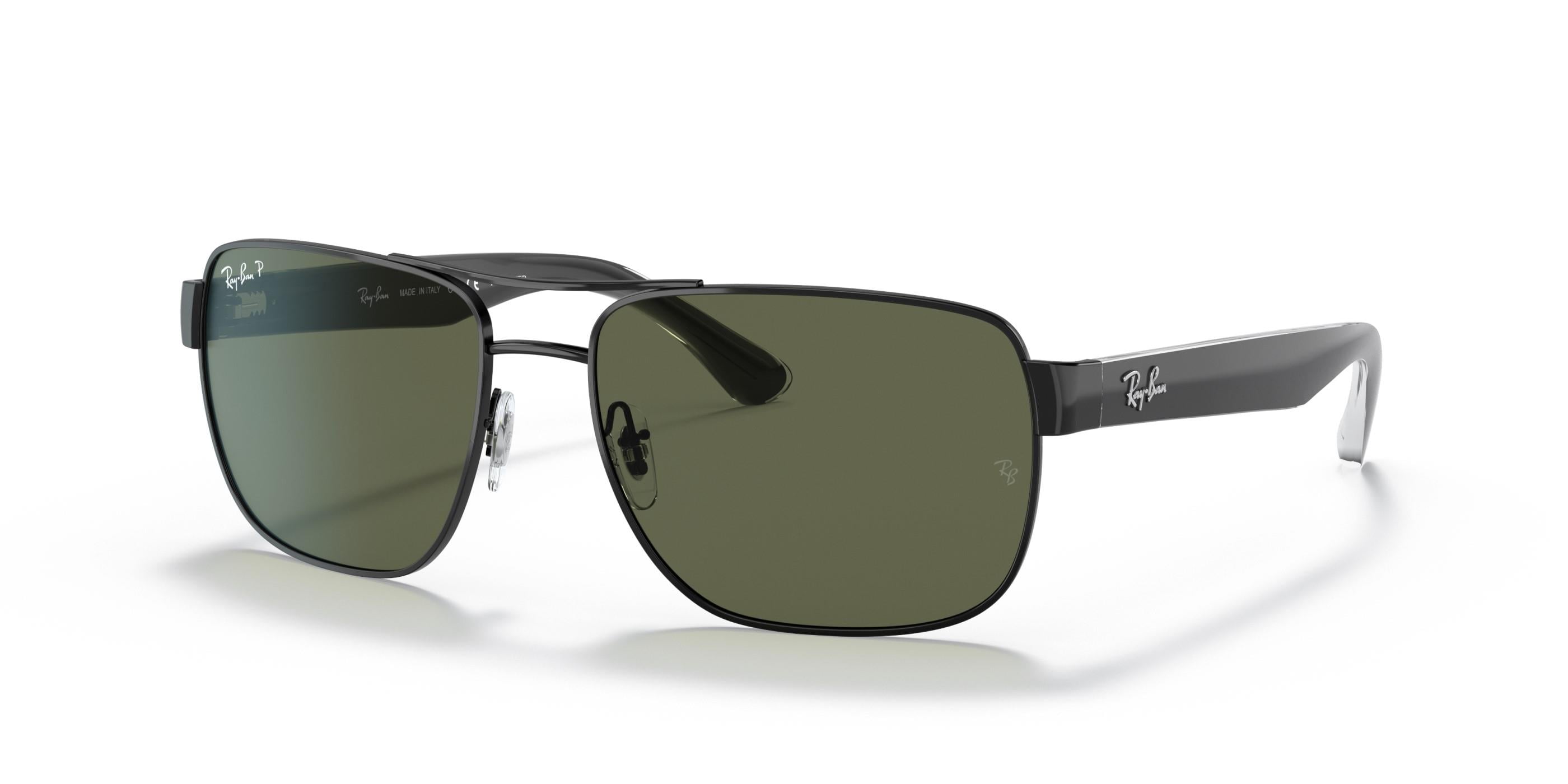 RAY-BAN 0RB3530 002/9A 58-17