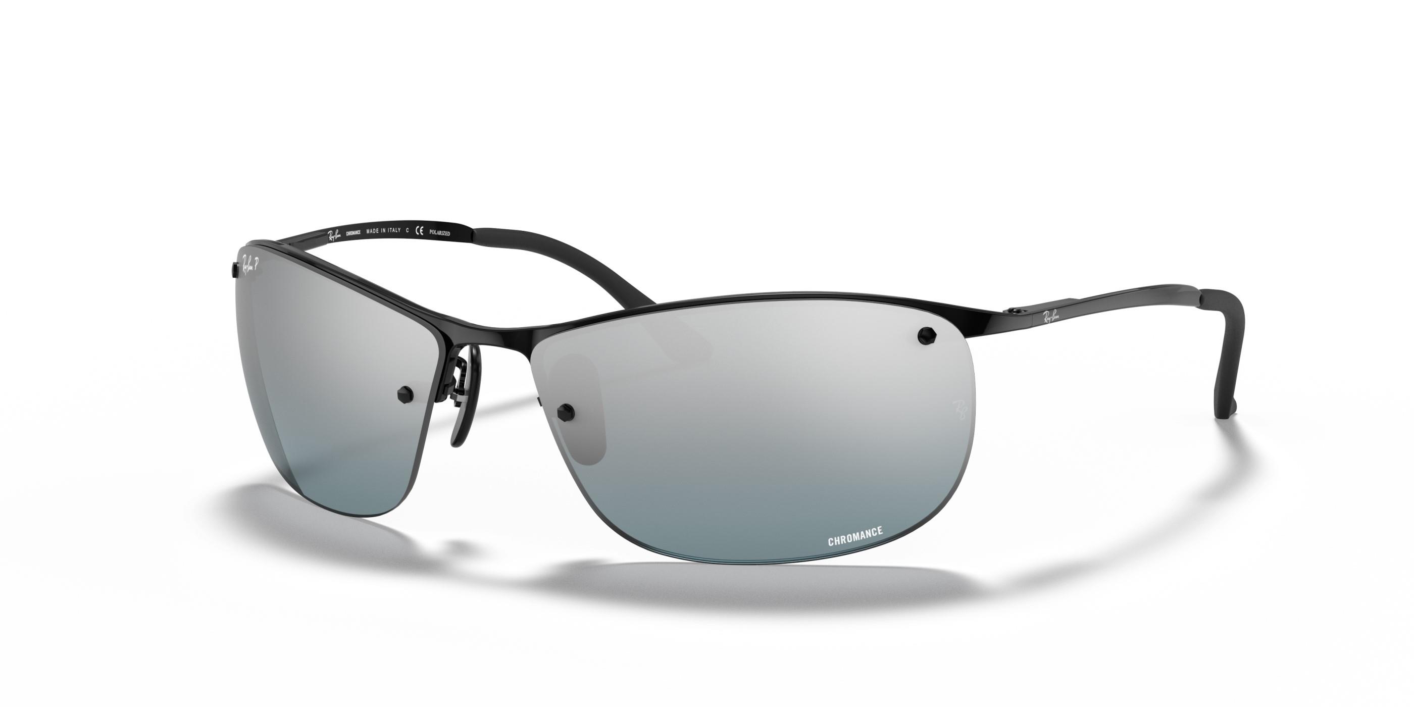 RAY-BAN 0RB3542 002/5L 63-15