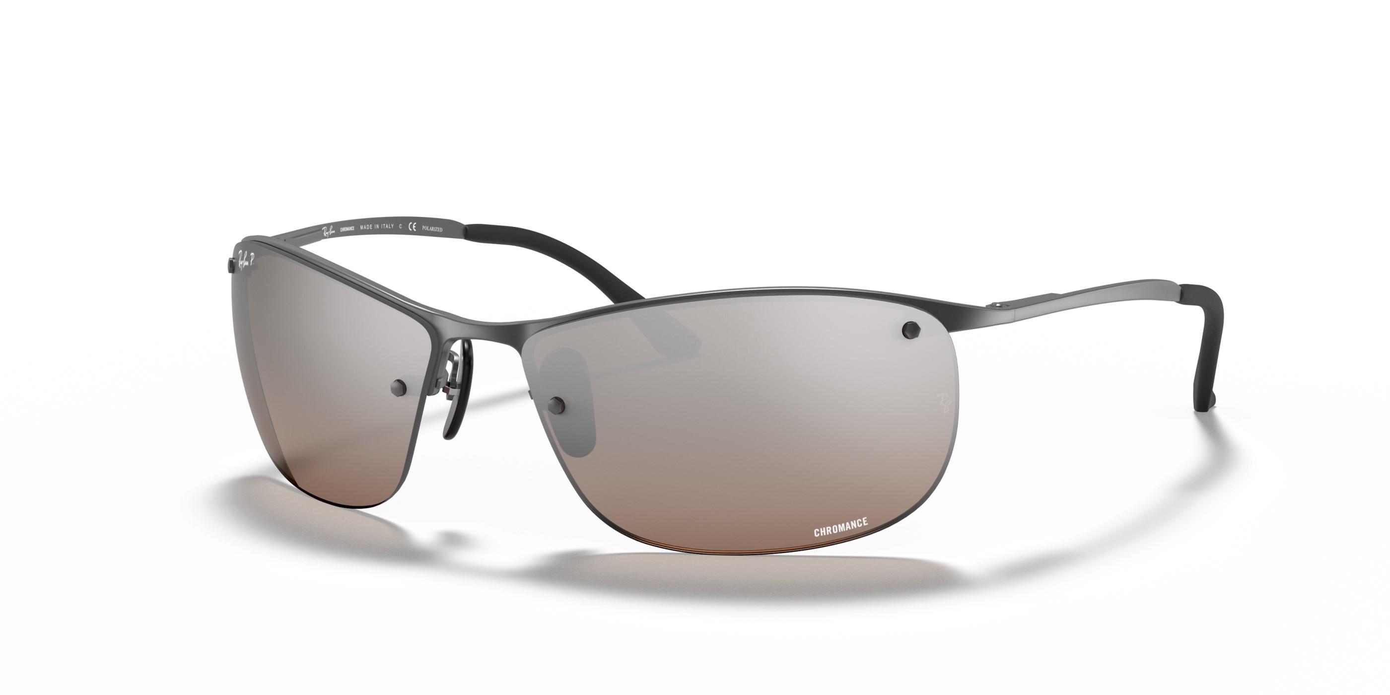RAY-BAN 0RB3542 029/5J 53-15