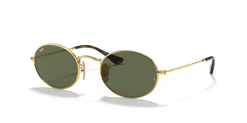 RAY-BAN 0RB3547N 001 51