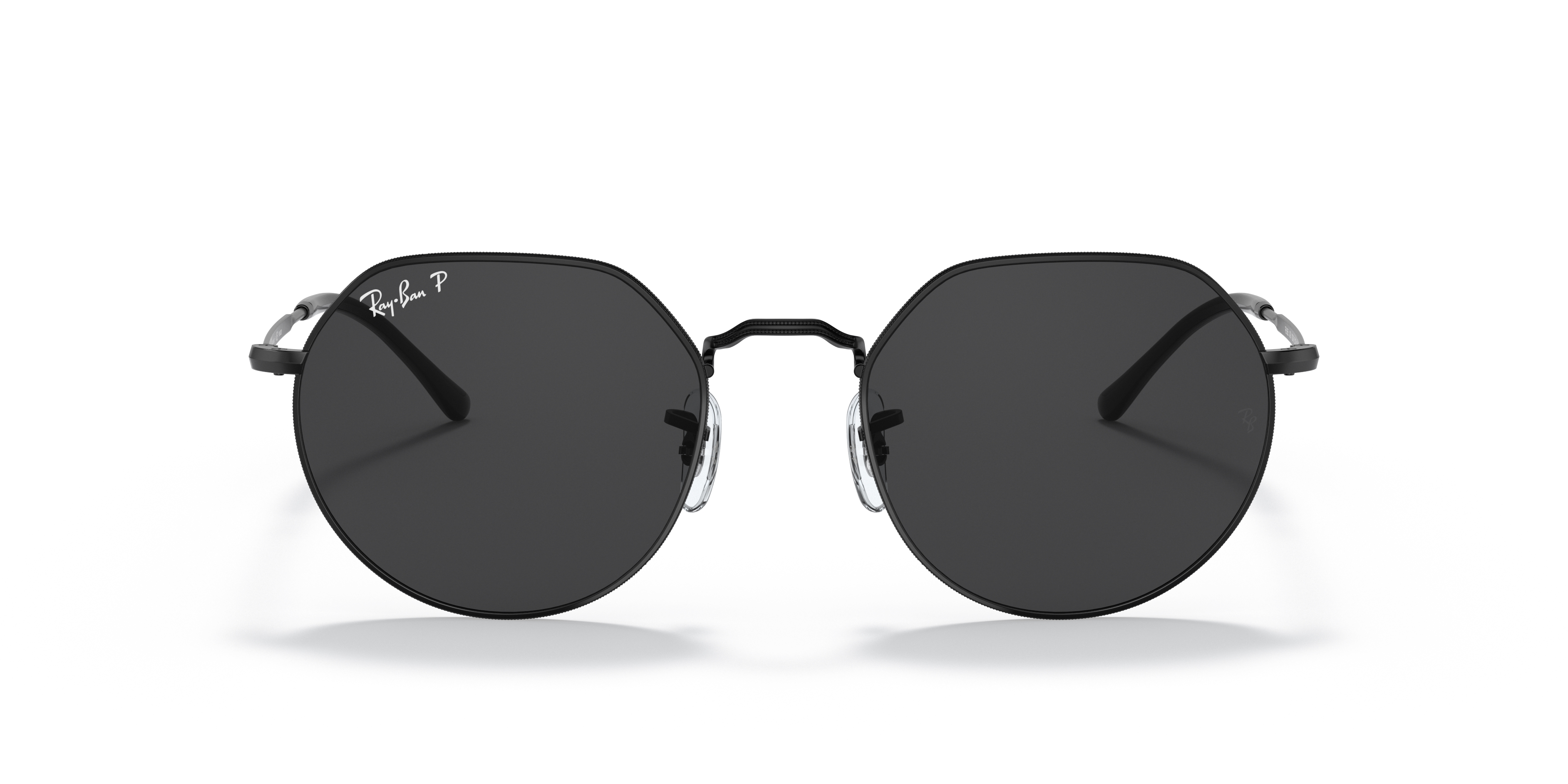 RAY-BAN 0RB3565 002/48 53-20
