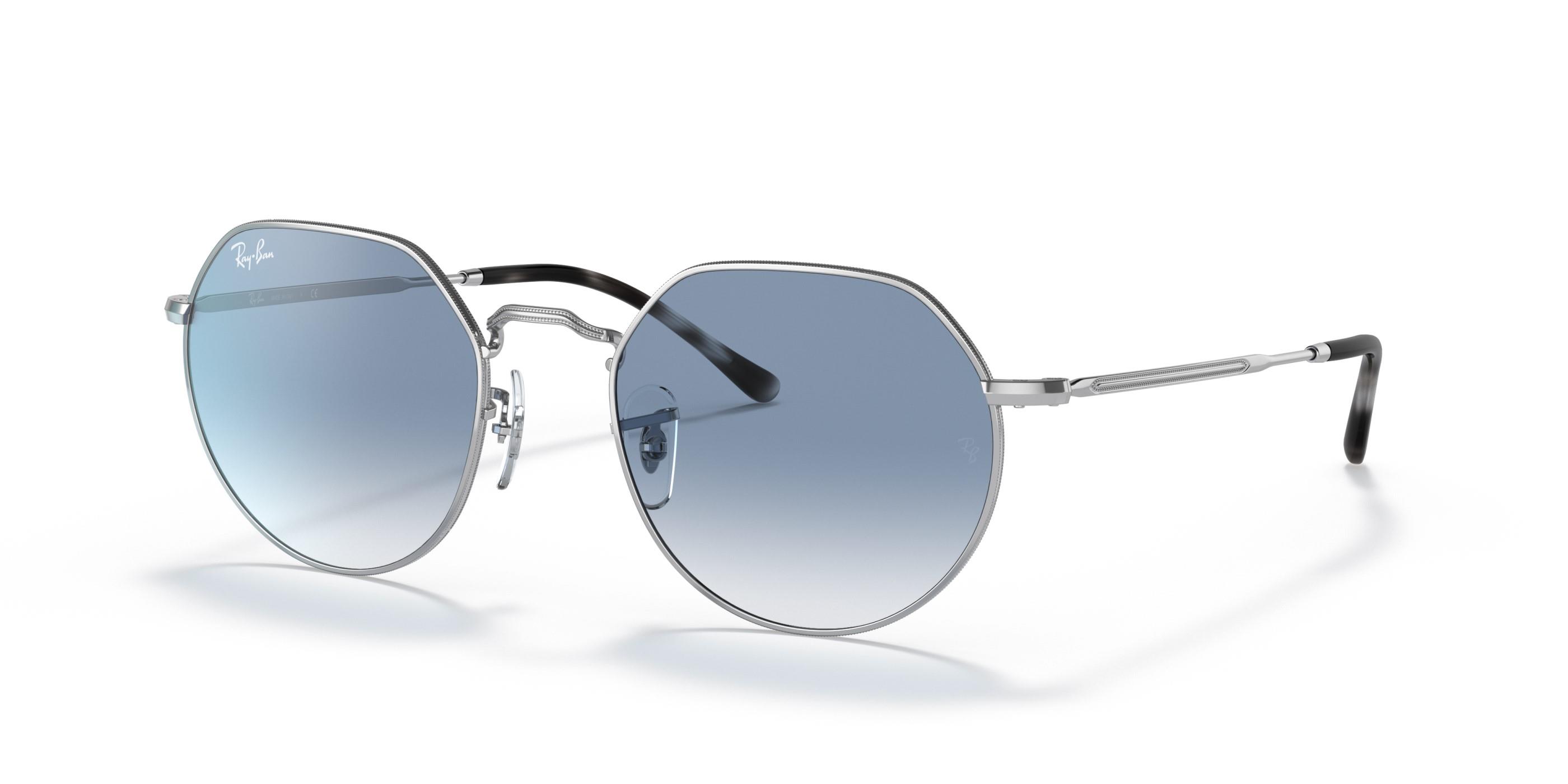 RAY-BAN 0RB3565 003/3F 53-20