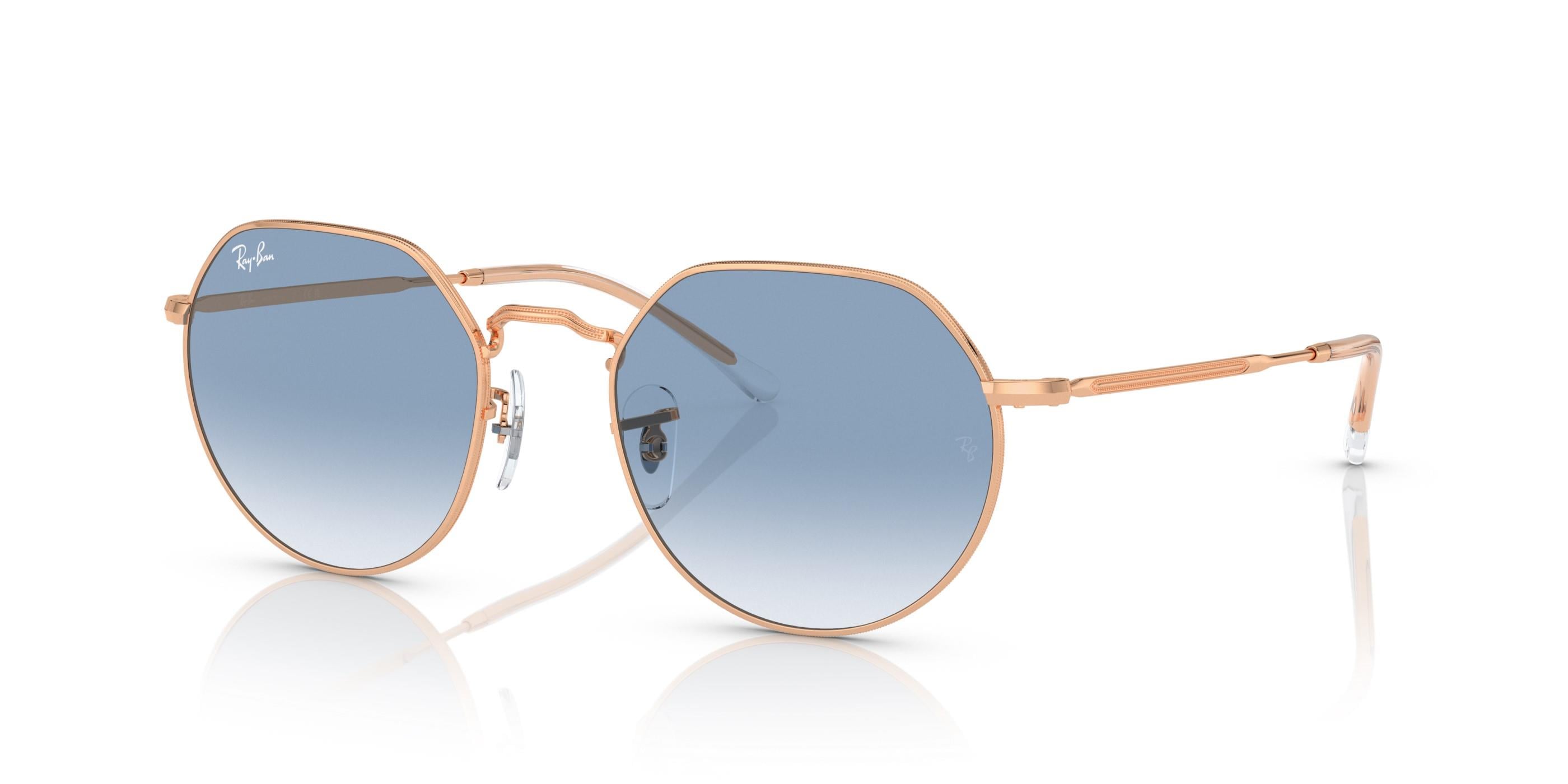 RAY-BAN 0RB3565 92023F 51-20