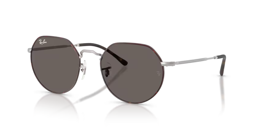 RAY-BAN 0RB3565 9277B1 53